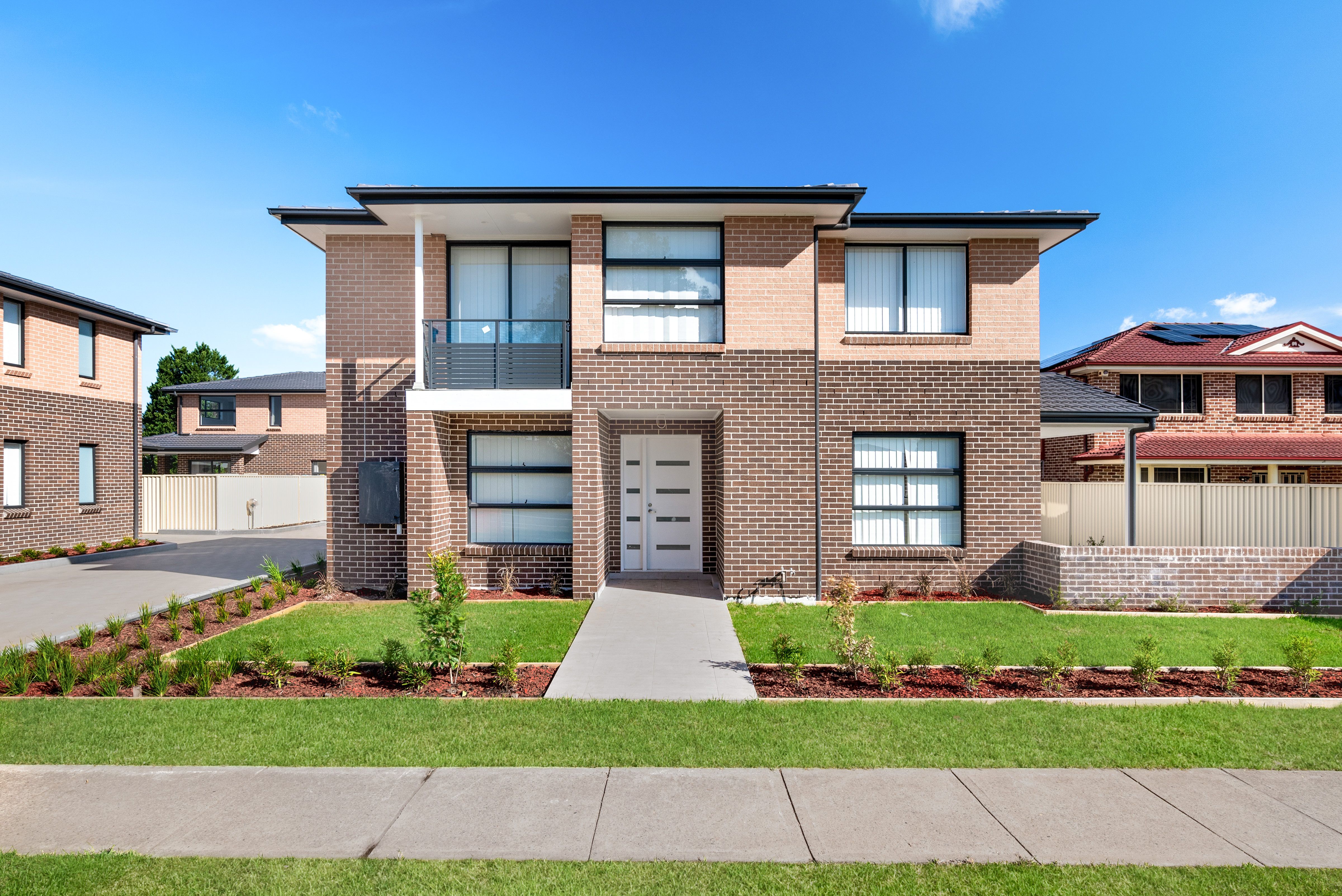 87 Oxford Road, Ingleburn, NSW 2565 Townhouse for Sale Ray White