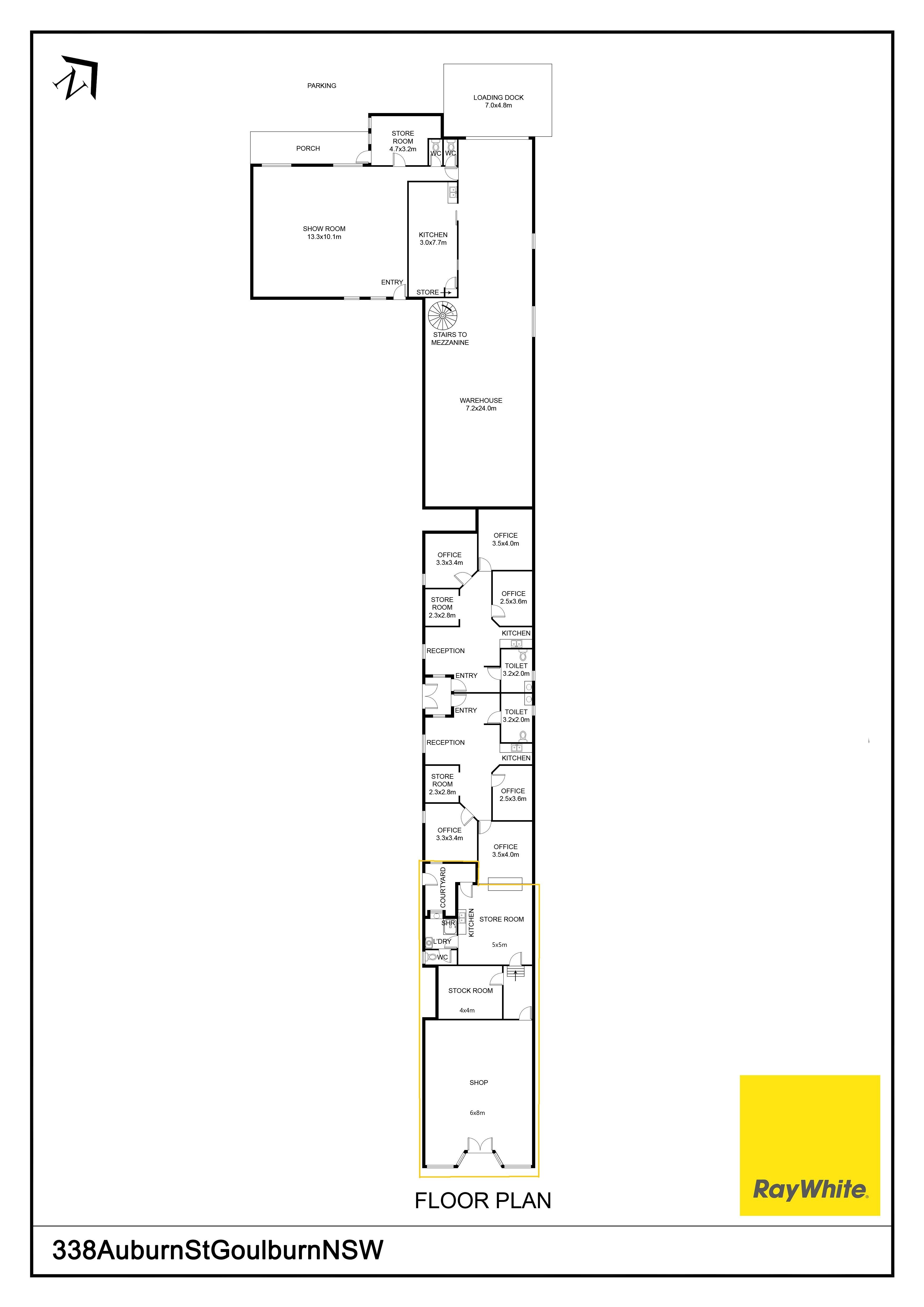 378 Auburn Street, Goulburn, NSW 2580