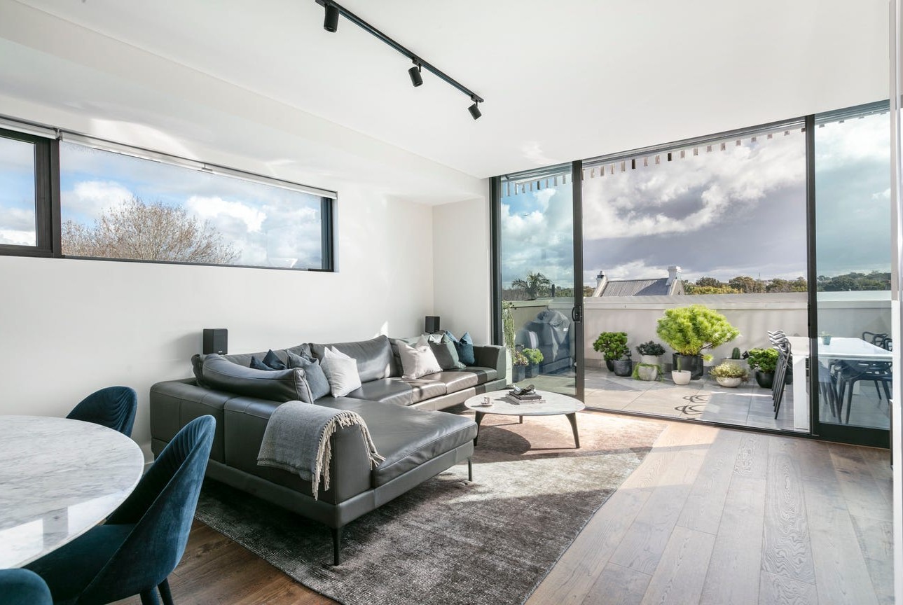 207/76 Mitchell Road, Alexandria, NSW 2015