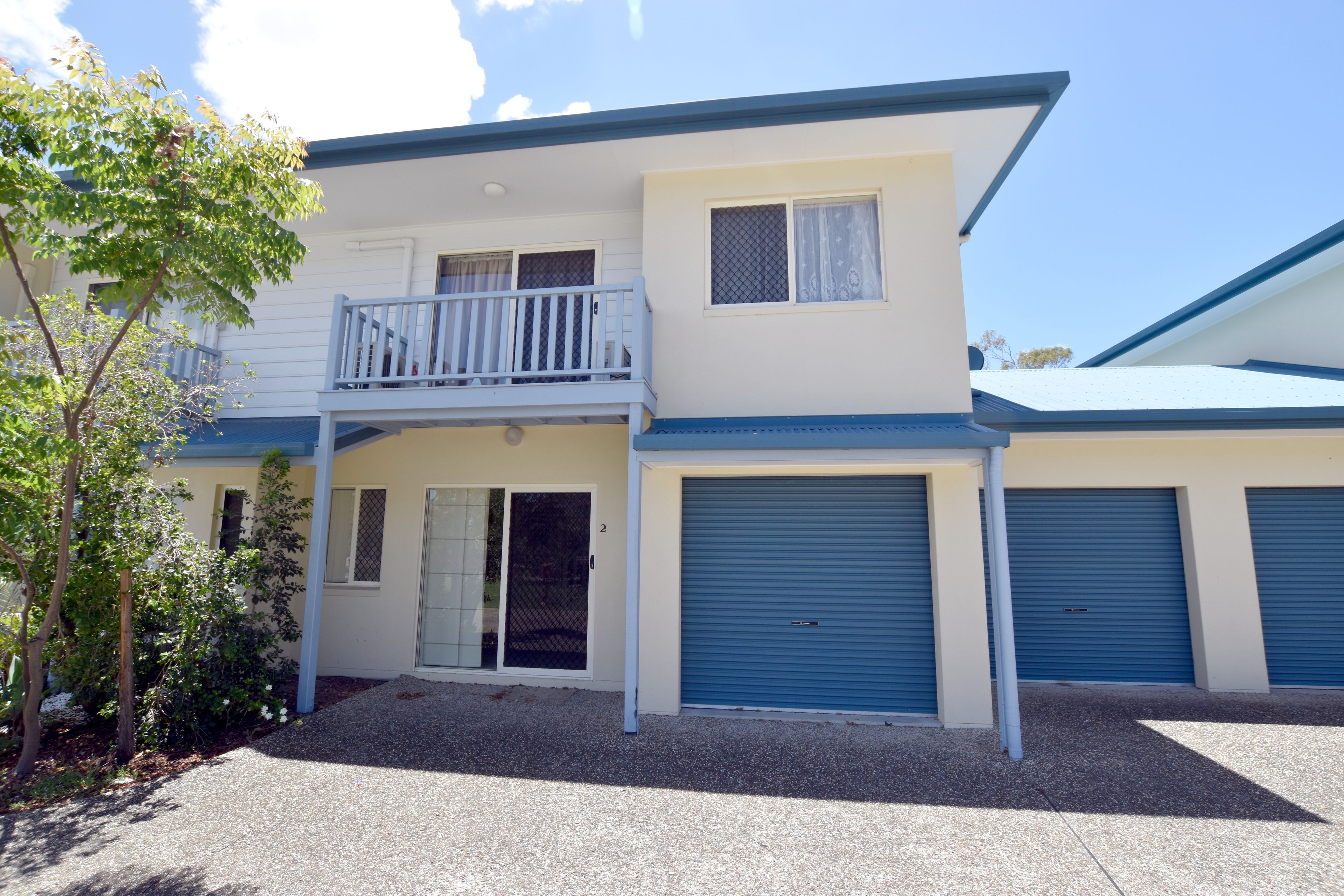 2/5 Pacific Court, Kin Kora, QLD 4680