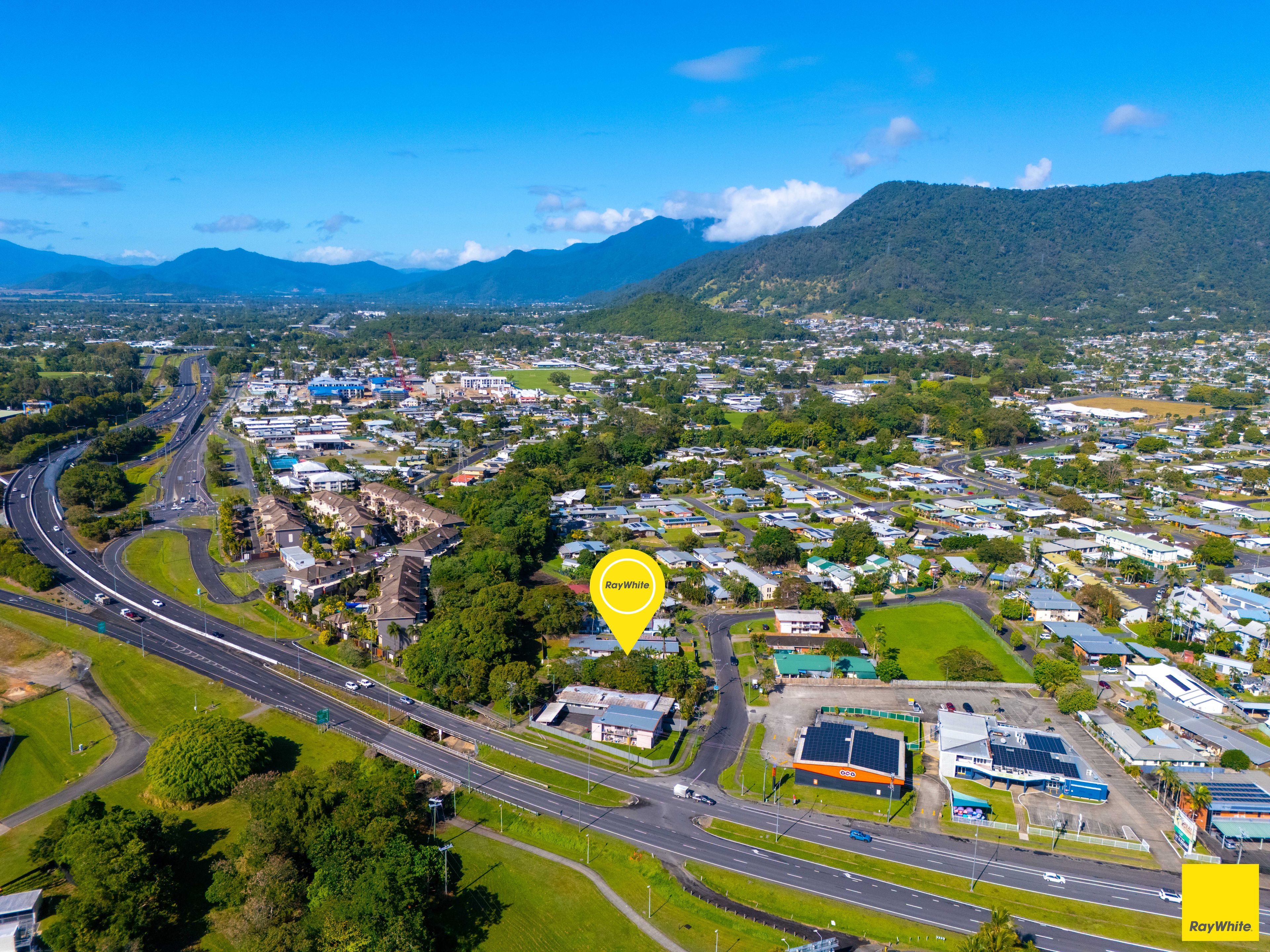 4/5 Sandown Close, Woree, QLD 4868