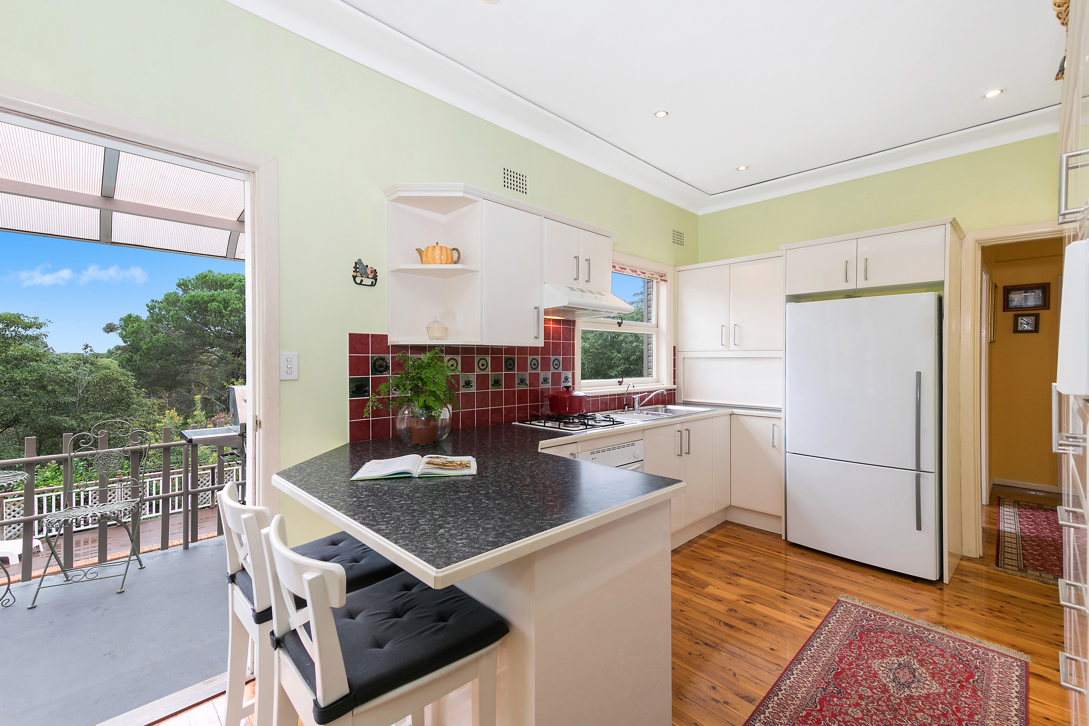 22 Bowen Avenue, Turramurra, NSW 2074