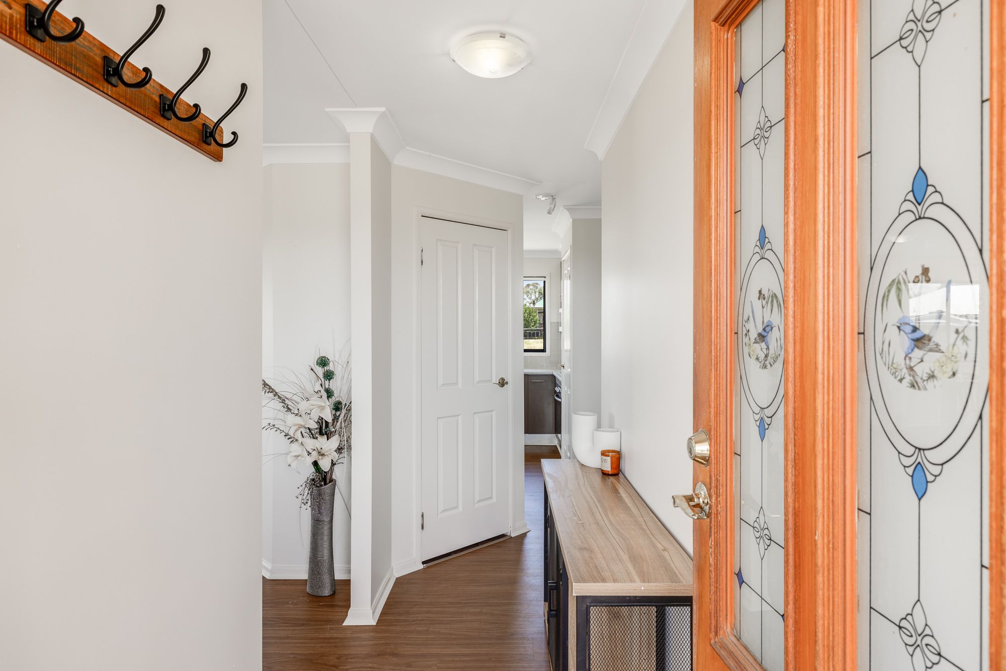 23 Krienke Road, Gowrie Junction, QLD 4352