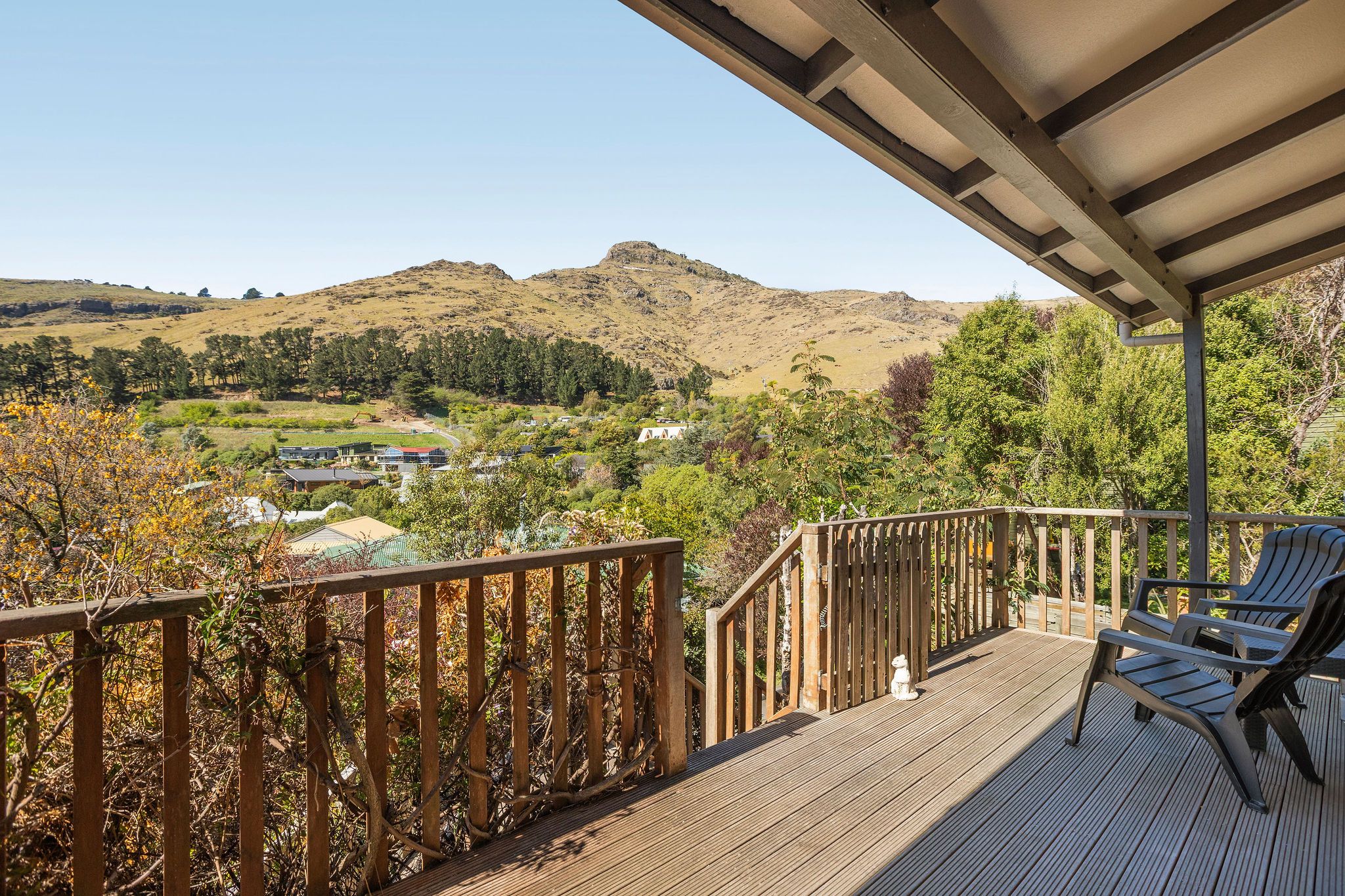 8 Heathvale Place, Heathcote, Christchurch City