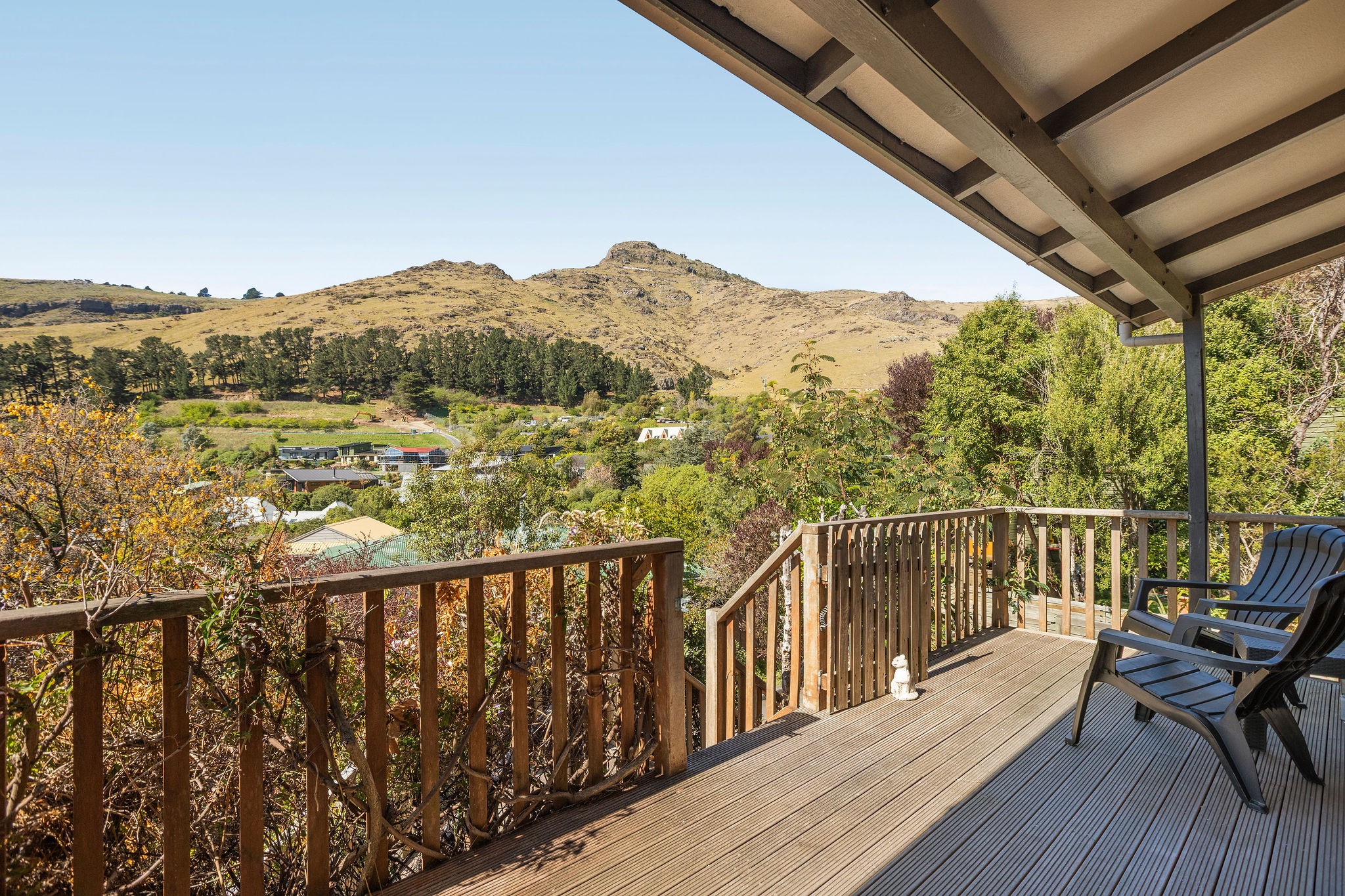 8 Heathvale Place, Heathcote, Christchurch City