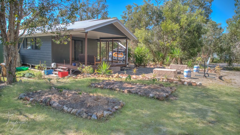 74 Allingham Way, Agnes Water QLD 4677