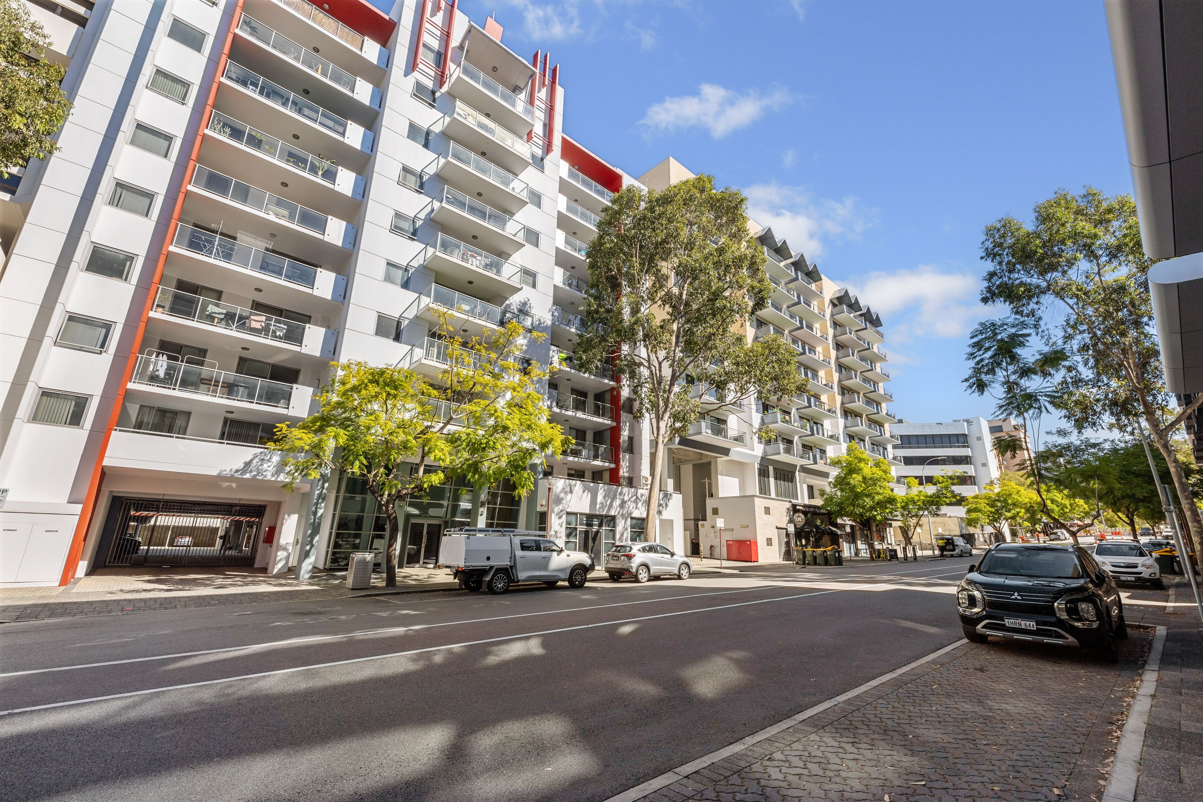 175 Hay Street, East Perth WA 6004