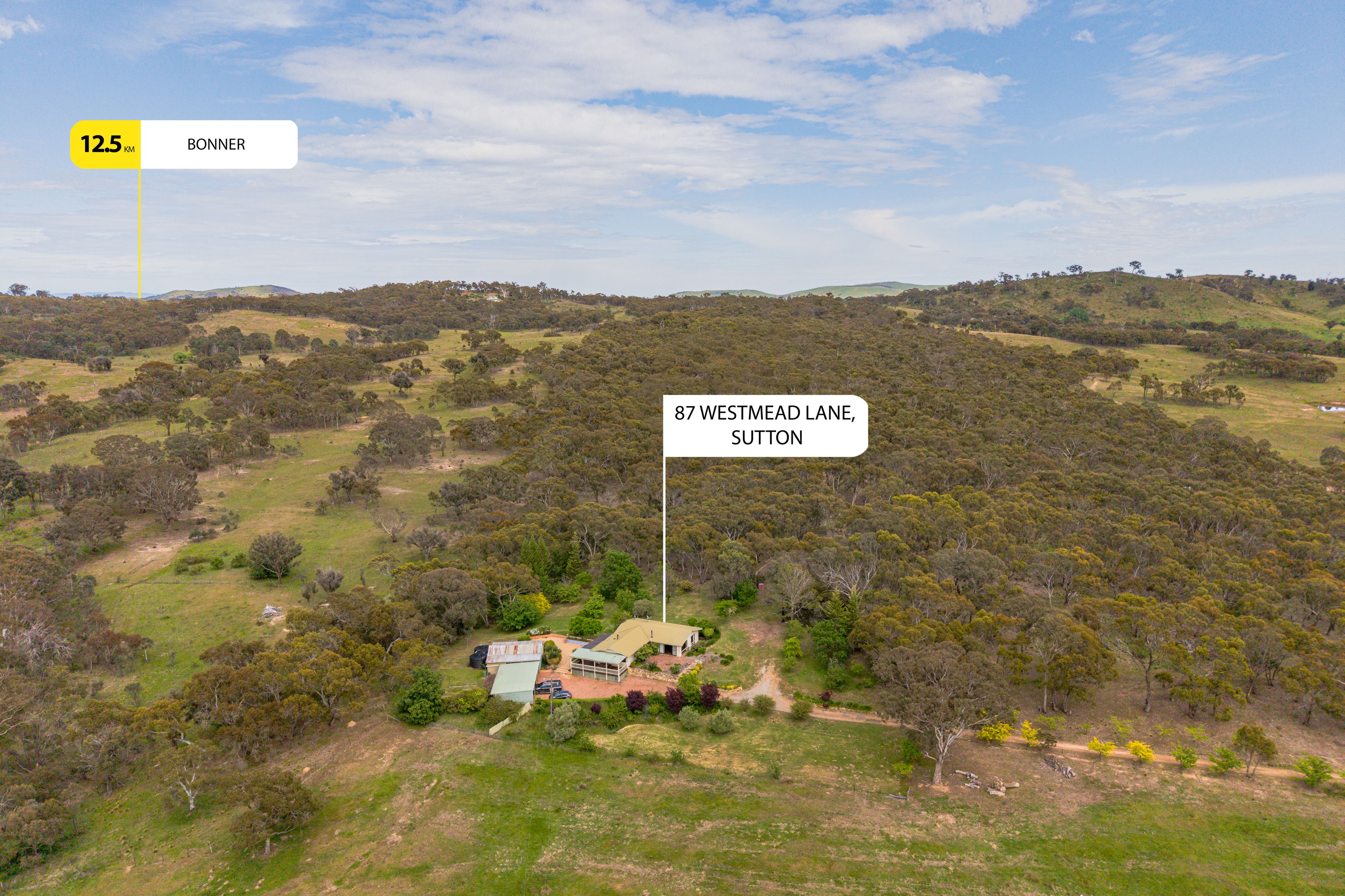 87 Westmead Lane — photo from Ray White Queanbeyan