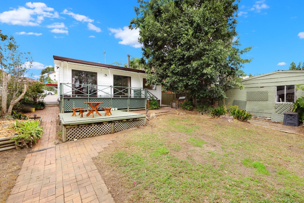 18 Bannerman Street, Mortdale, NSW 2223