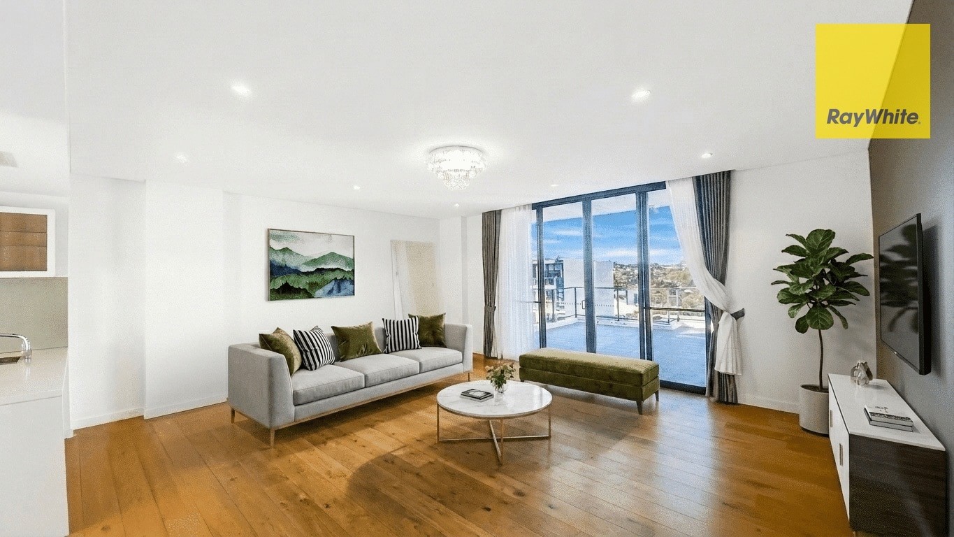 2701/11 Angas Street, Meadowbank, NSW 2114