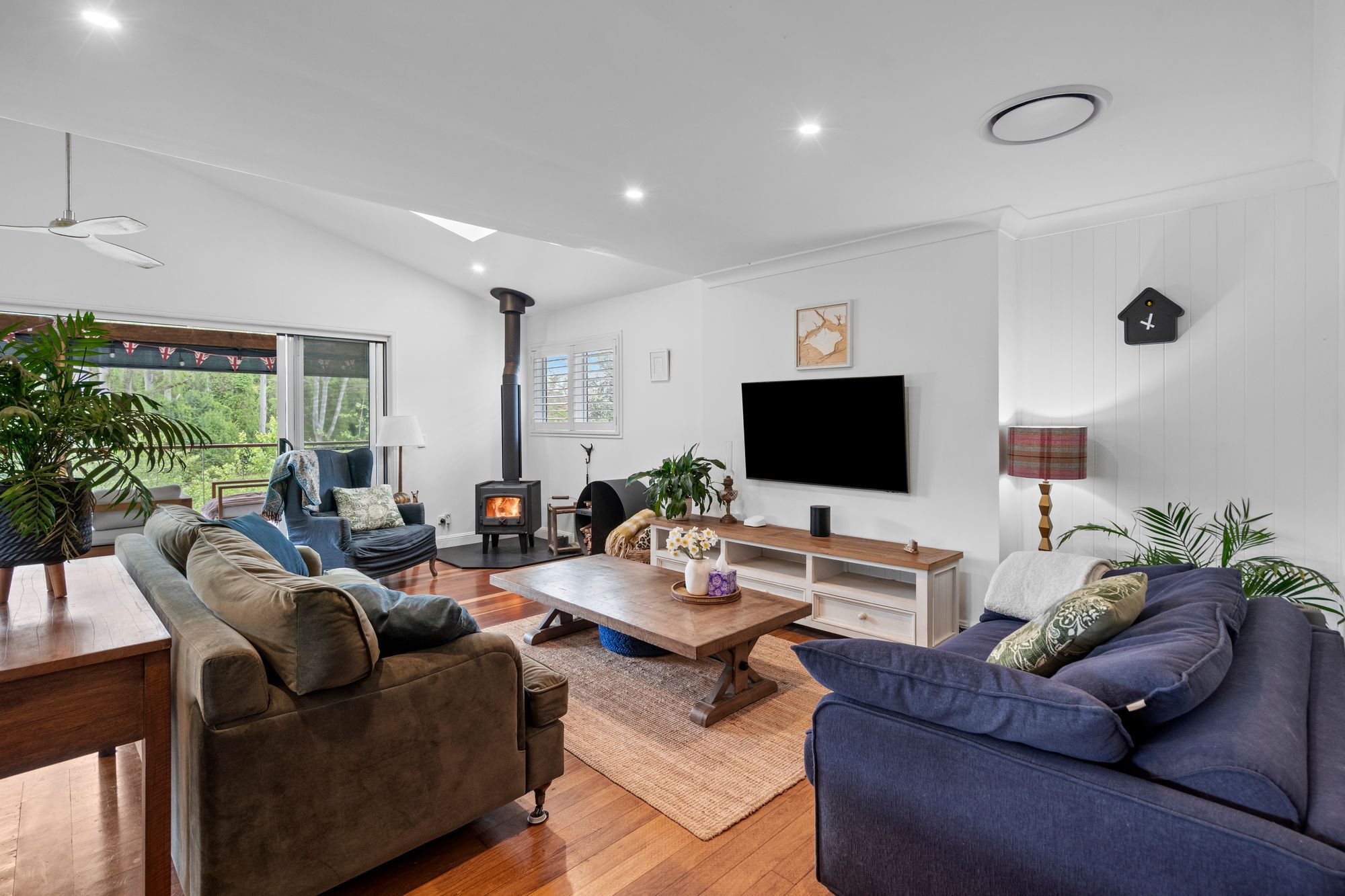 32 Knoll Road — photo from Ray White Rural Tamborine Mountain
