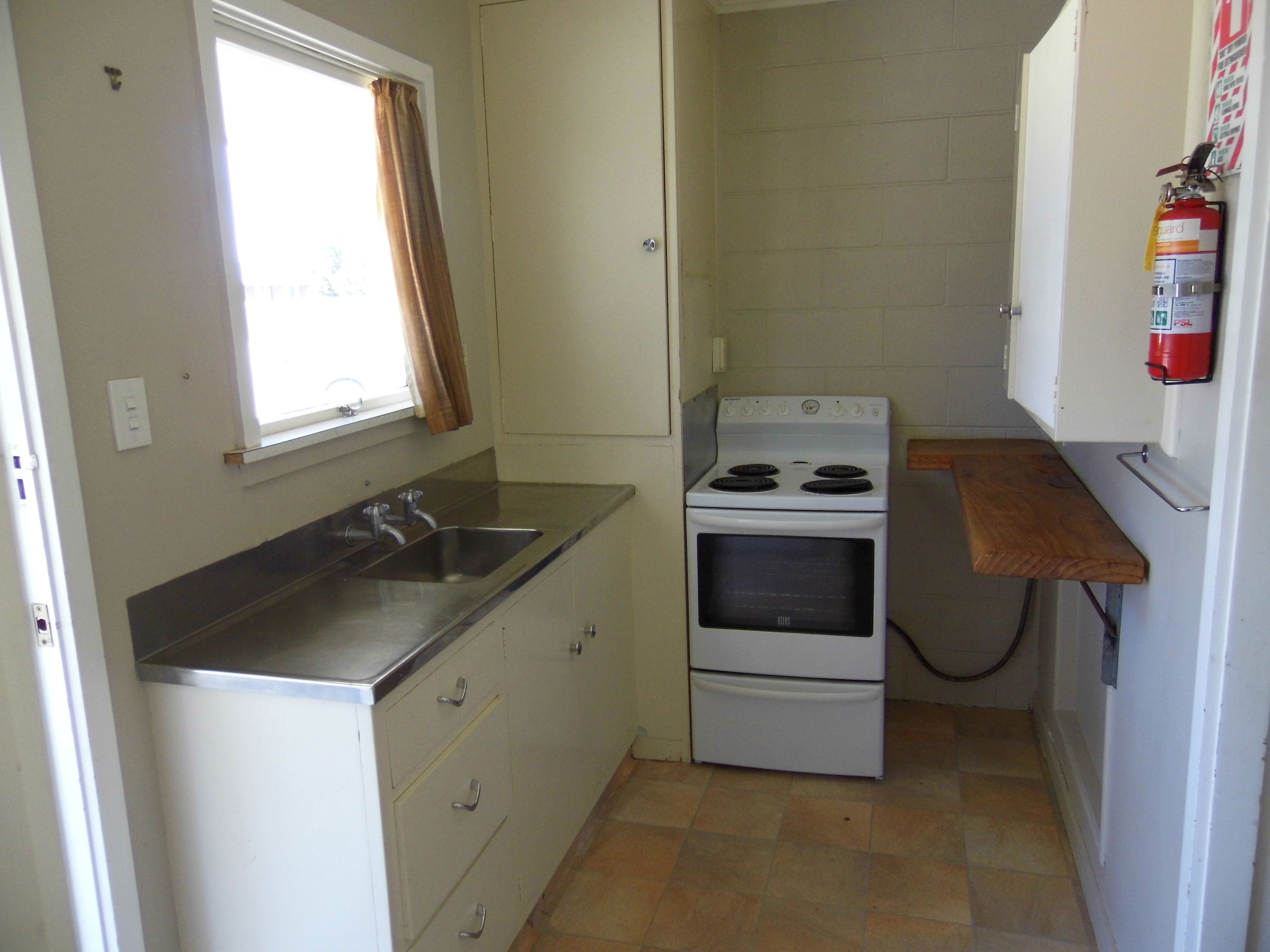 Unit 4/1 Carters Terrace, Ashburton, Ashburton District
