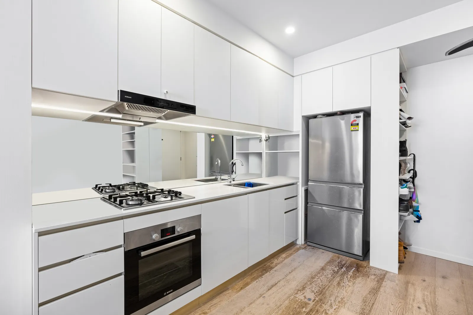 10411/19 Wilson Street, West End