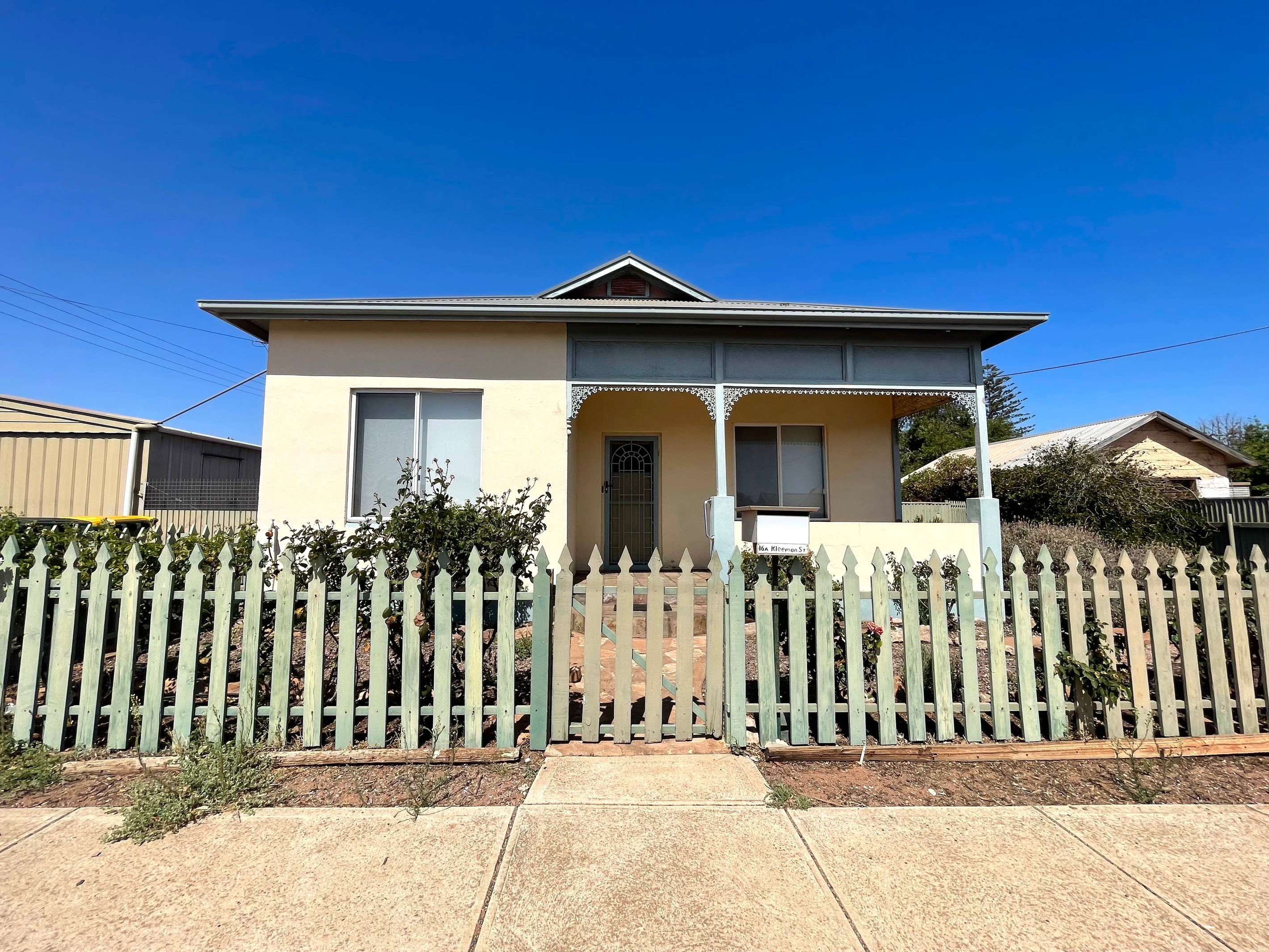 16A Kleeman, Whyalla, SA 5600