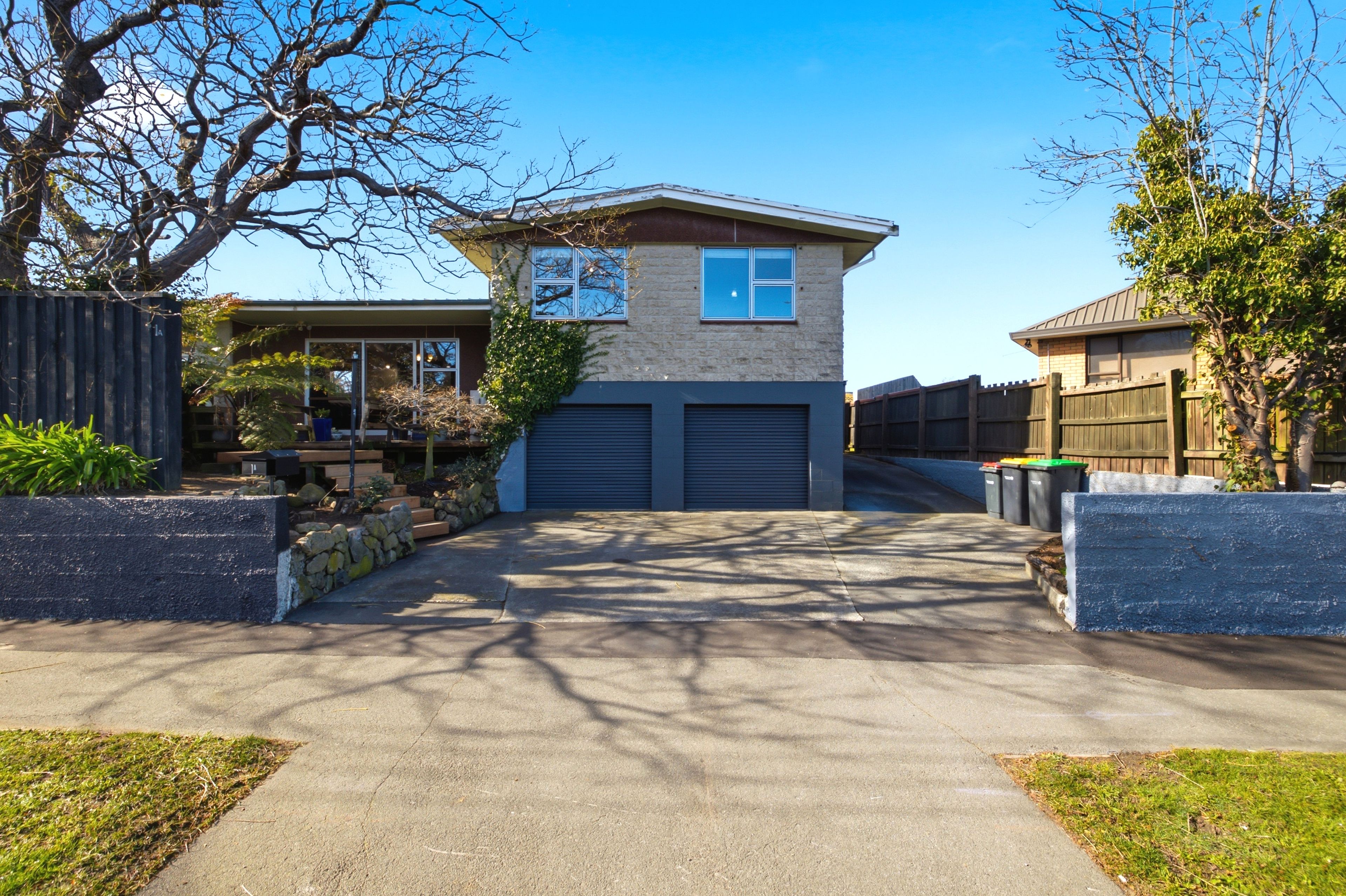 1A Inwoods Road, Parklands, Christchurch City