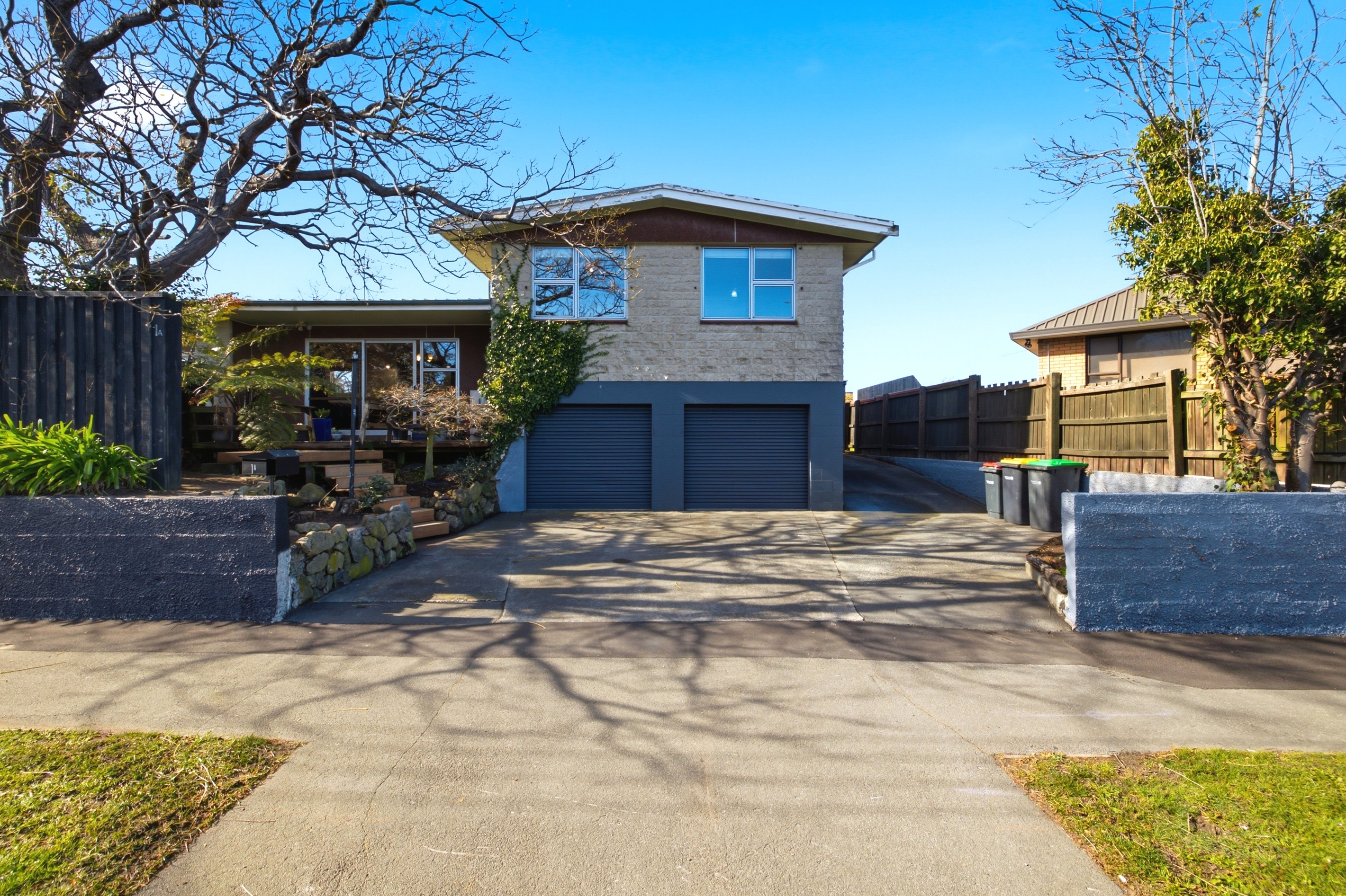 1A Inwoods Road, Parklands, Christchurch City
