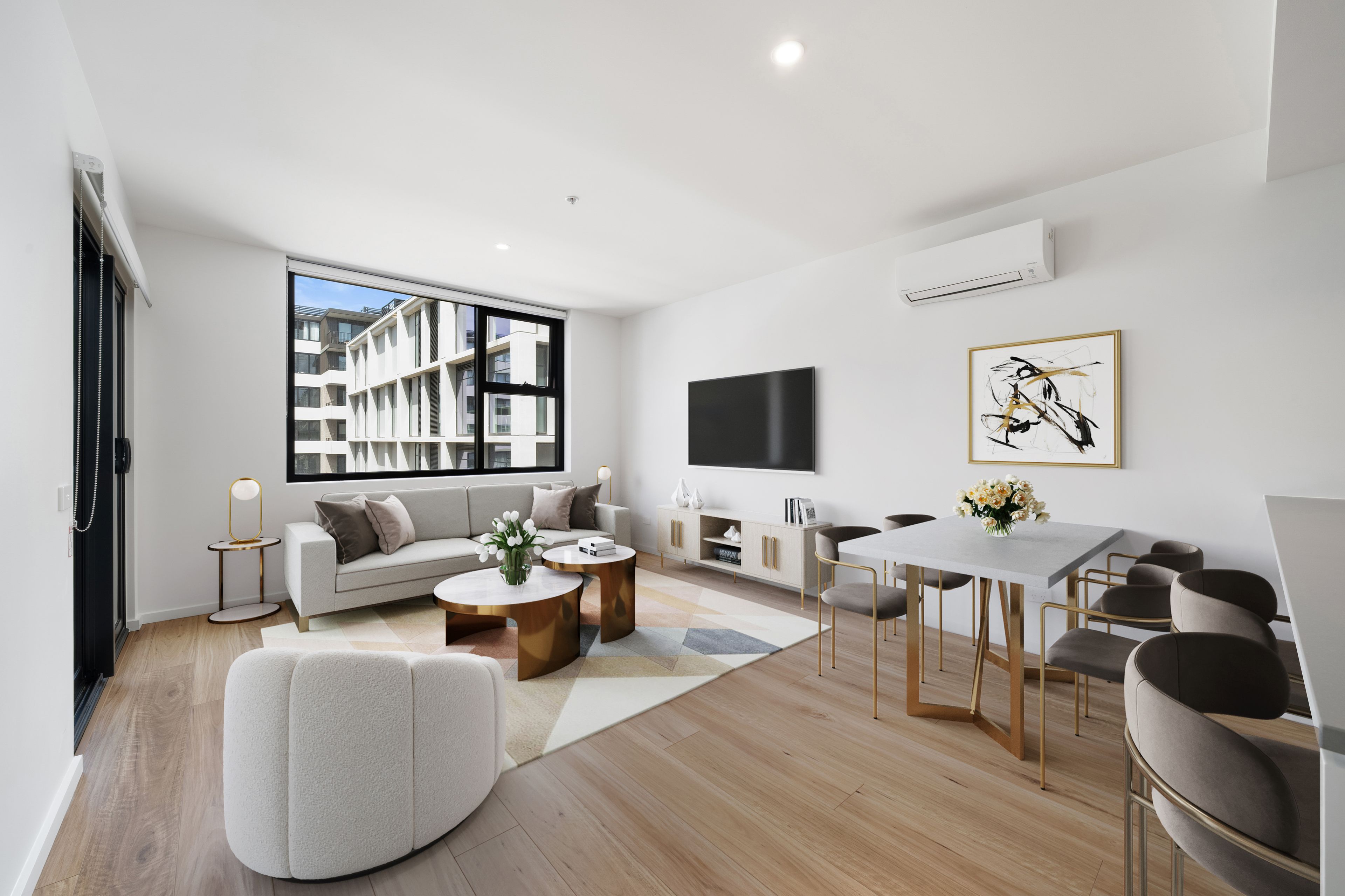 408/484 Northbourne Avenue, Dickson, ACT 2602