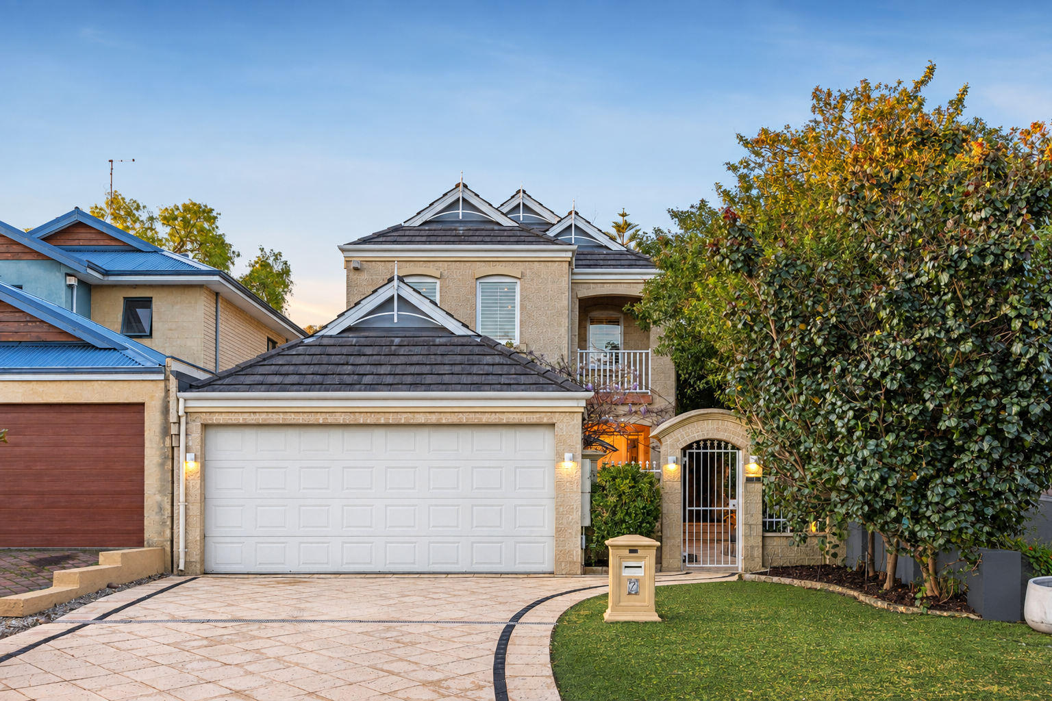 7 Swansea Street — photo from Ray White Dalkeith Claremont Fremantle - Dalkeith Location