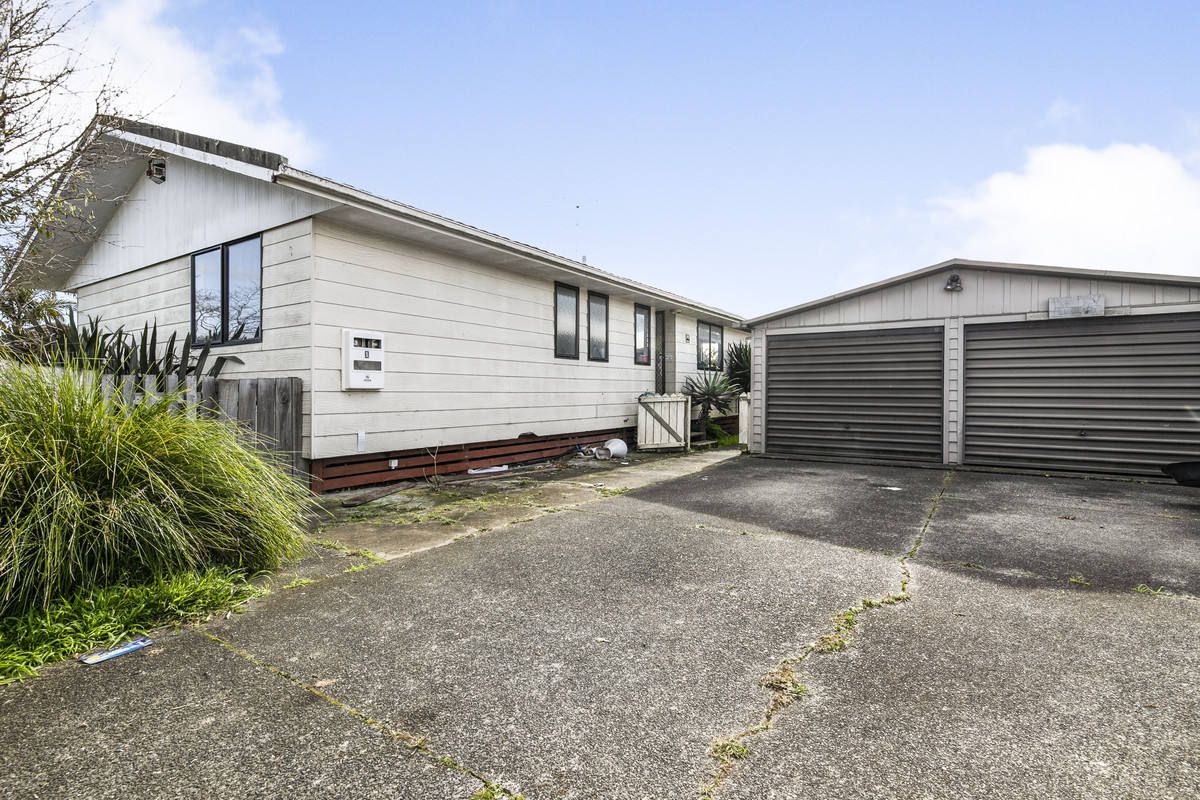1/19 Yee Place, Mount Wellington, Auckland City