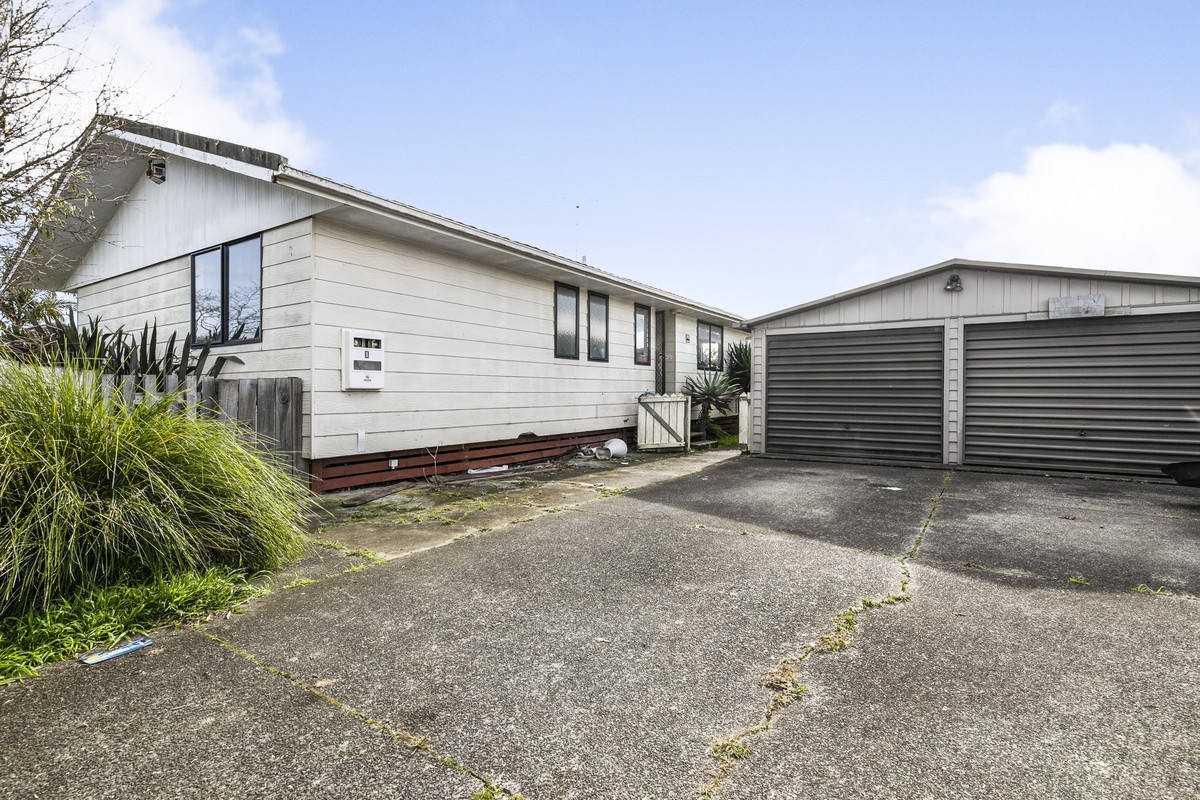 1/19 Yee Place, Mount Wellington, Auckland City