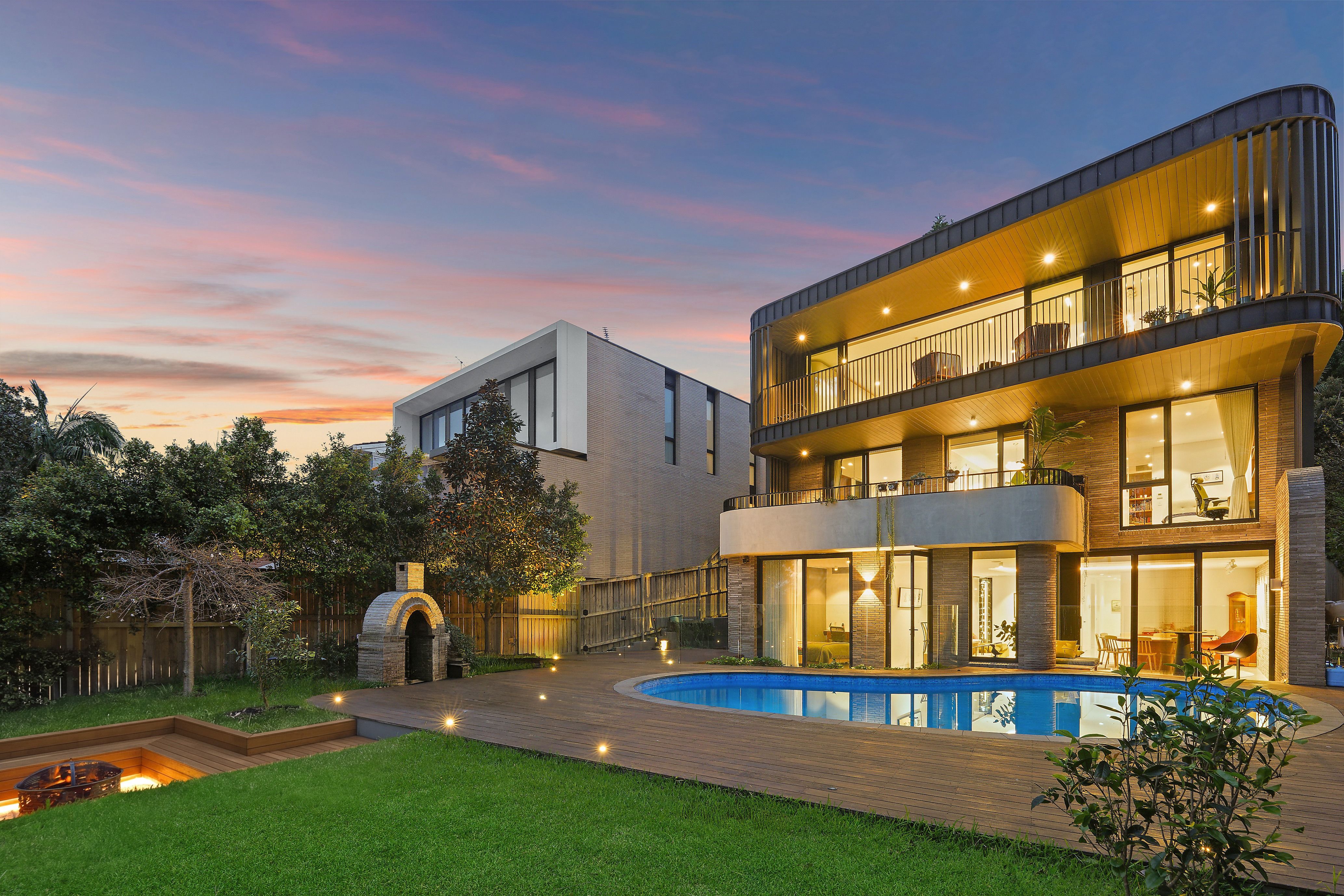 37 Dudley Road — photo from Ray White Double Bay