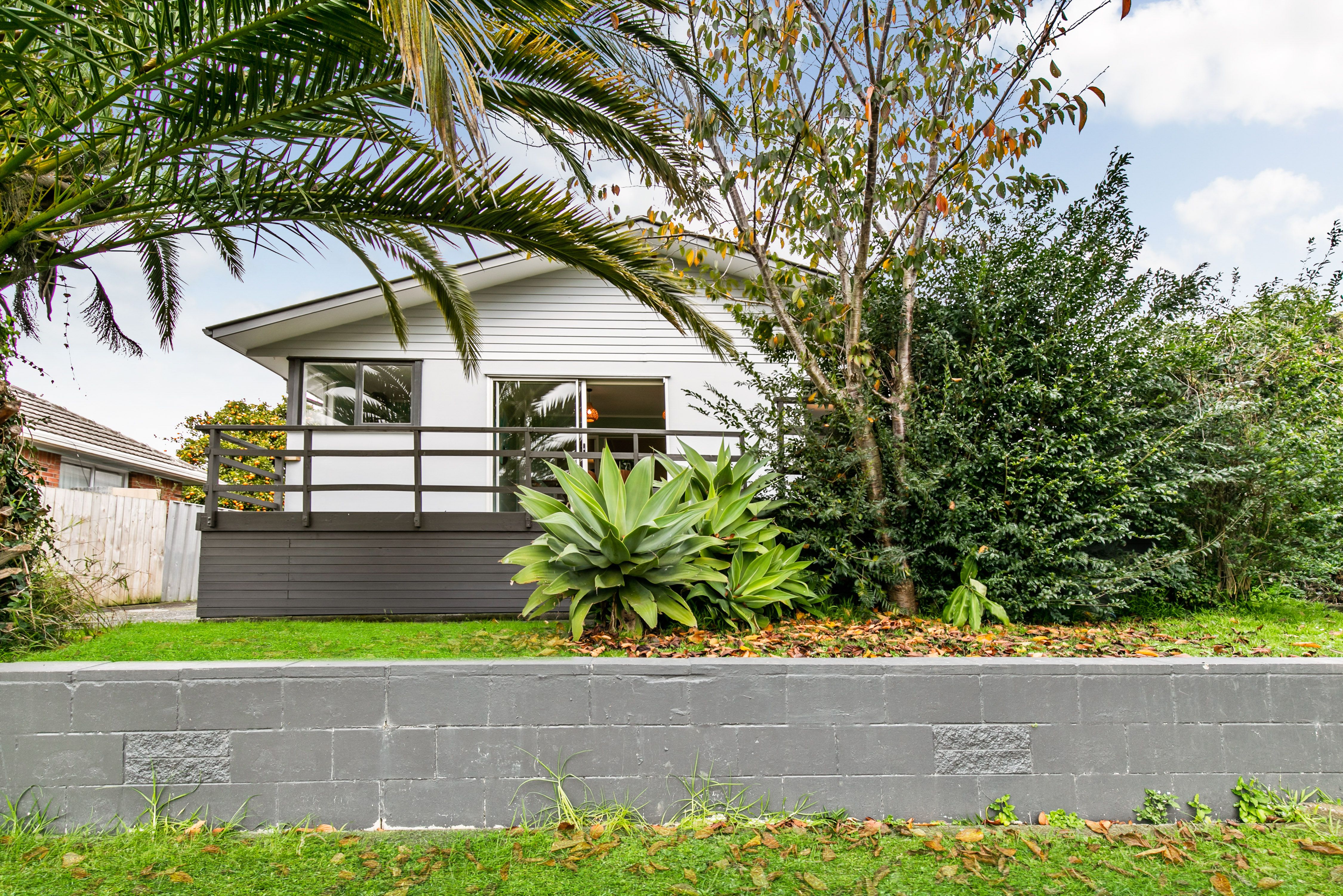 27 Imrie Avenue, Mangere, Manukau City