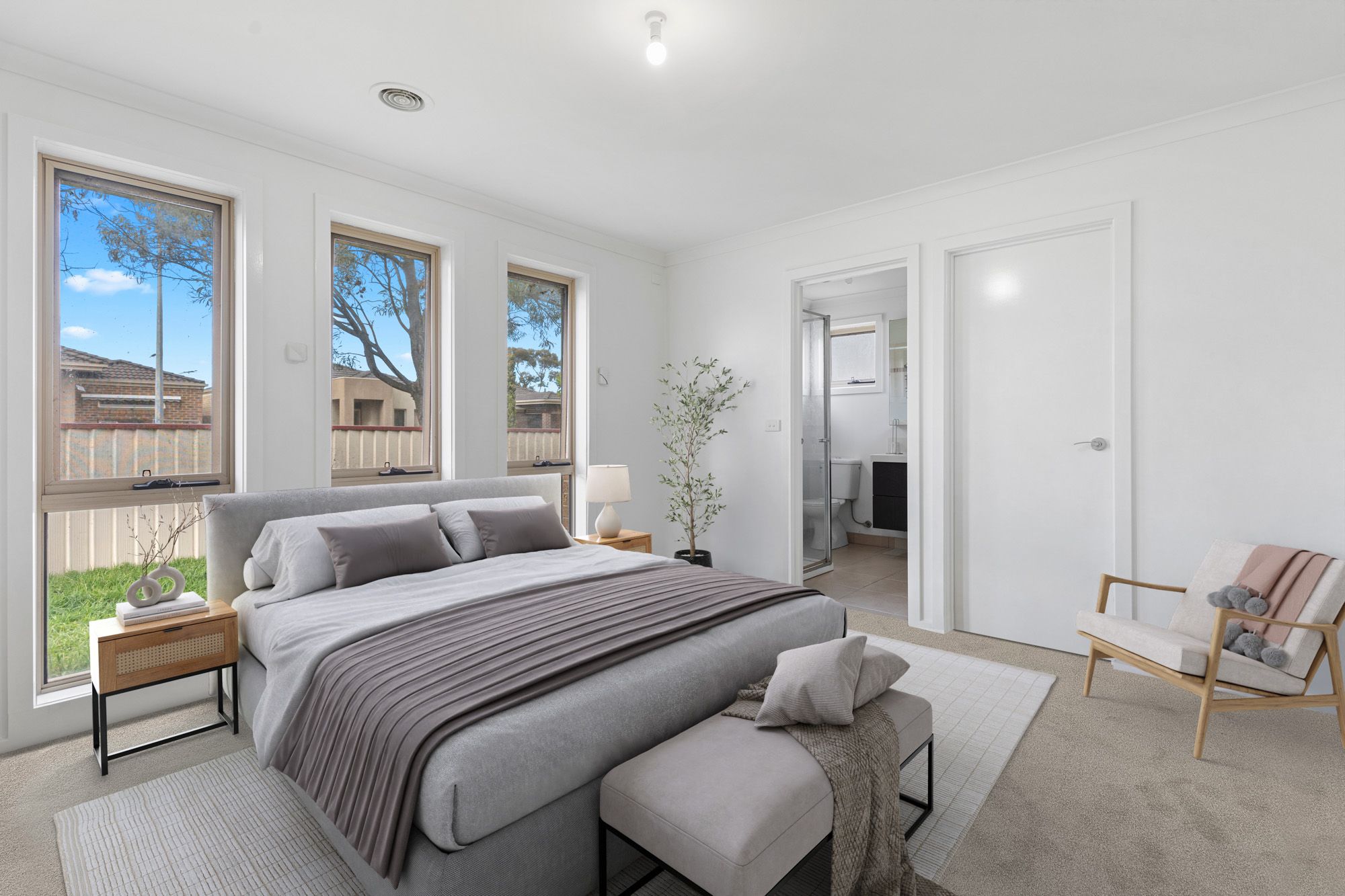 30 Bronson Circuit, Hoppers Crossing, VIC 3029