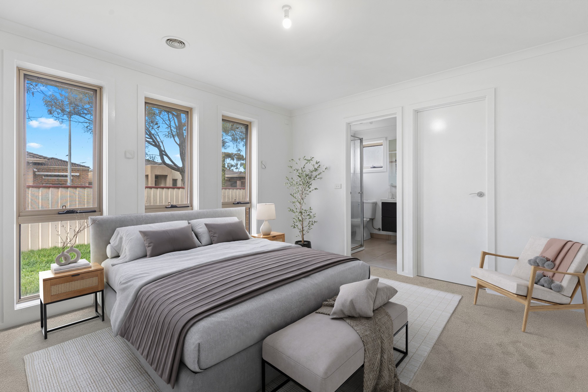 30 Bronson Circuit, Hoppers Crossing, VIC 3029