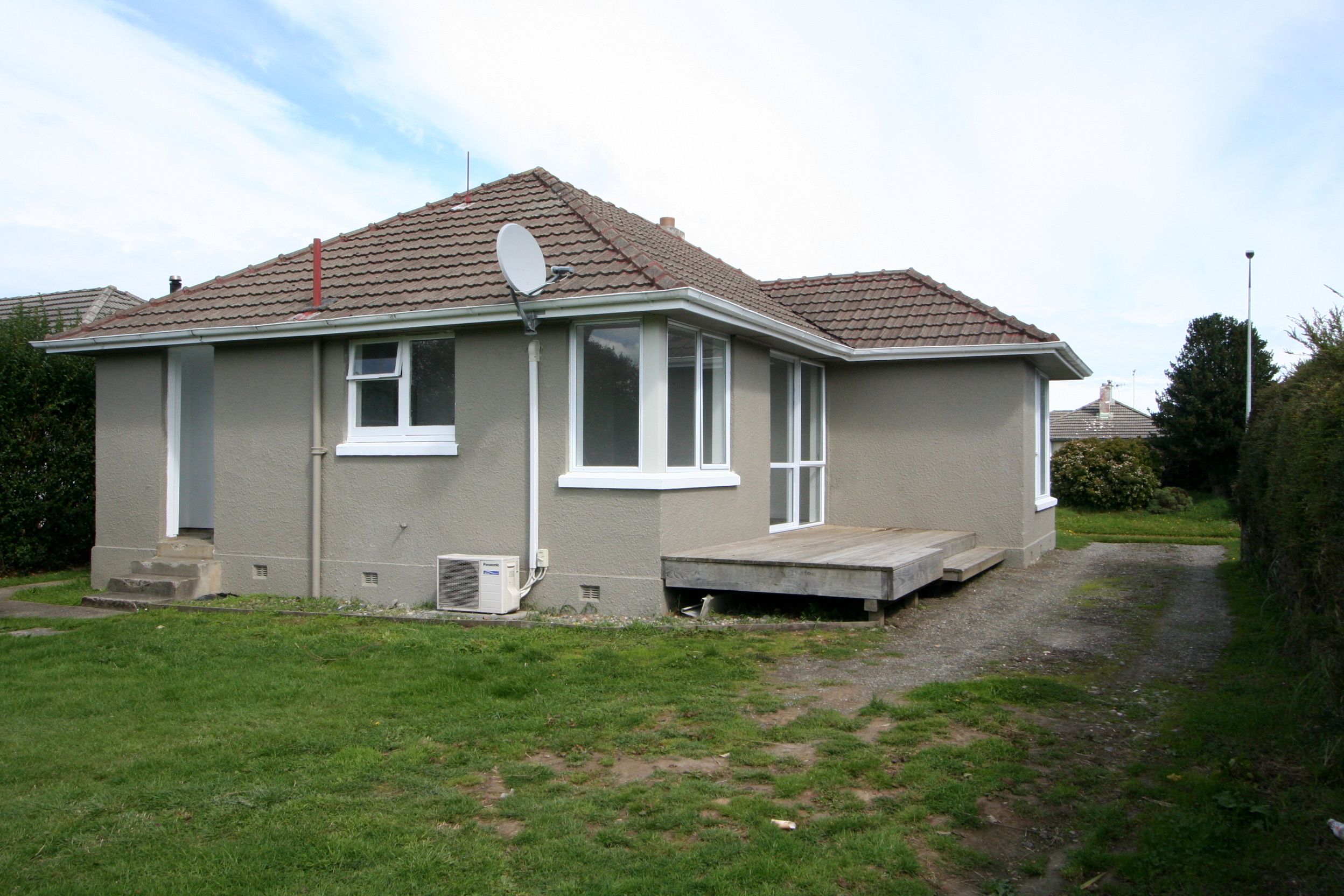 83 Lithgow Street, Glengarry, Invercargill