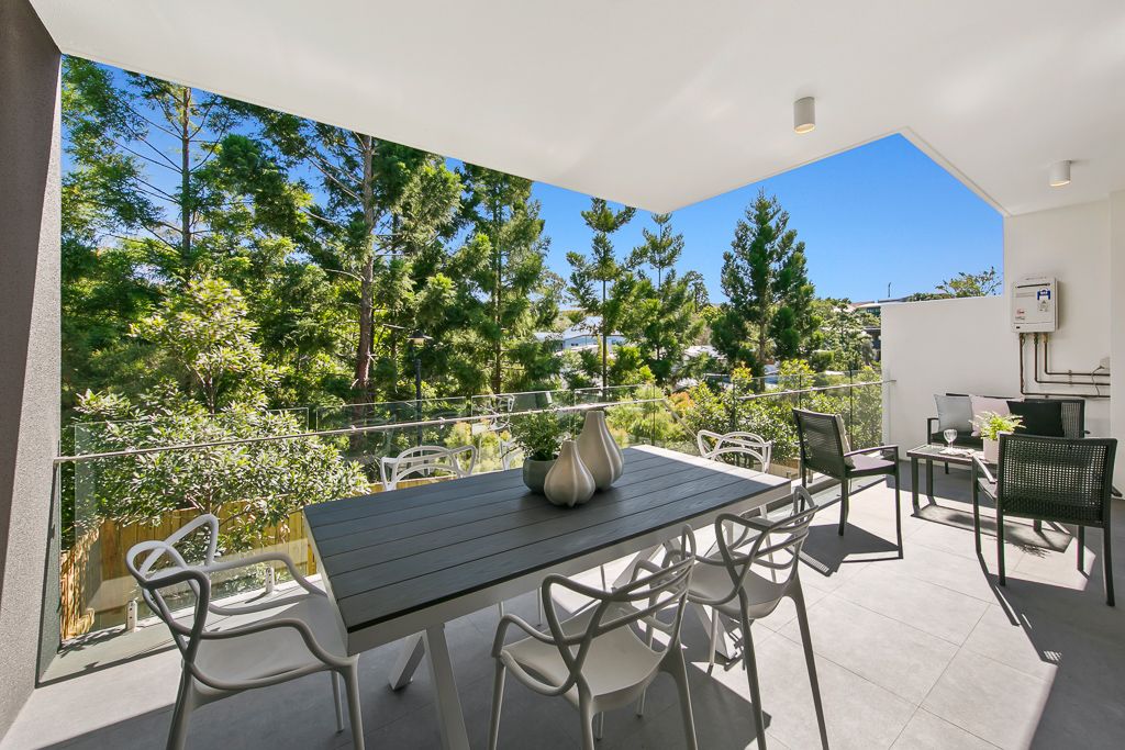 3/35 Beaconsfield Street, Highgate Hill, QLD 4101