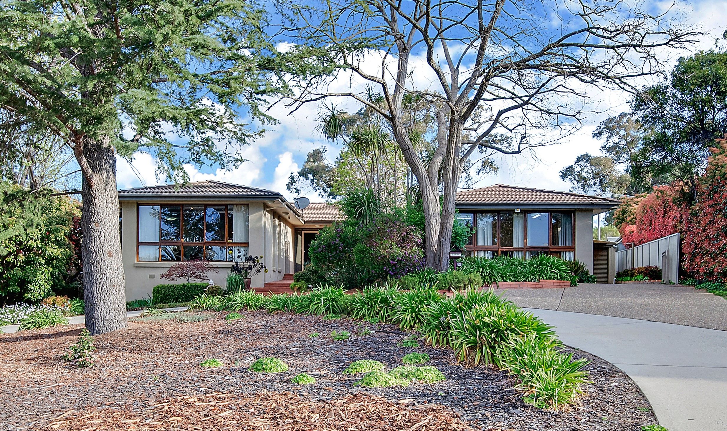 42 Davis Street, Weetangera, ACT 2614