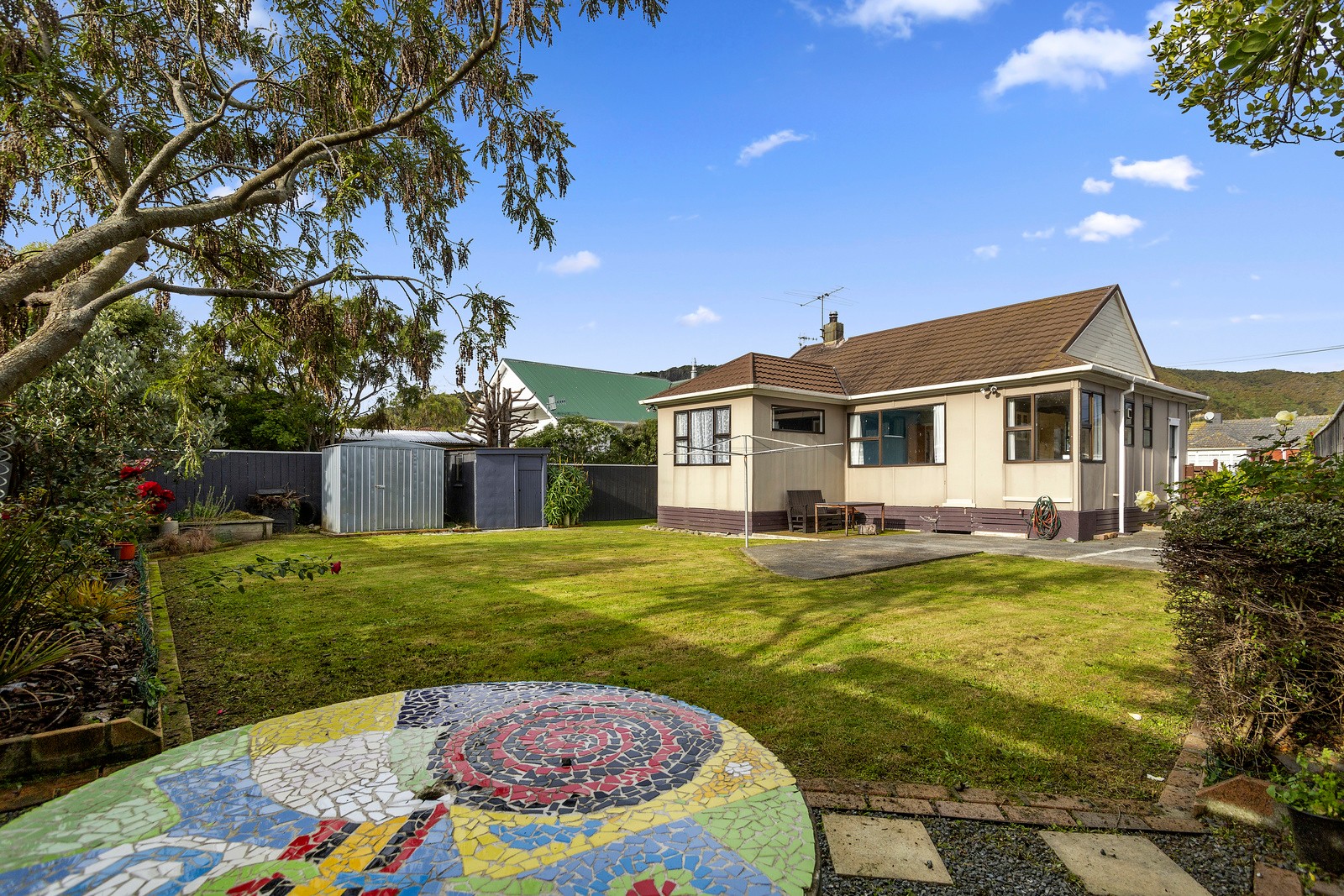 10 Bryant Grove, Taita, Lower Hutt City