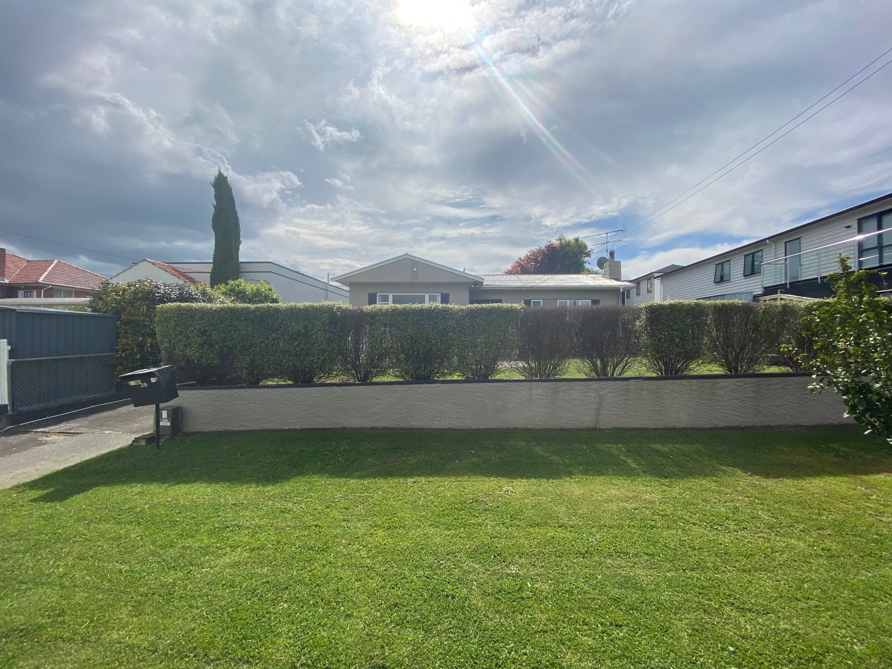 1/36 Ngatiawa Street, One Tree Hill, Auckland City