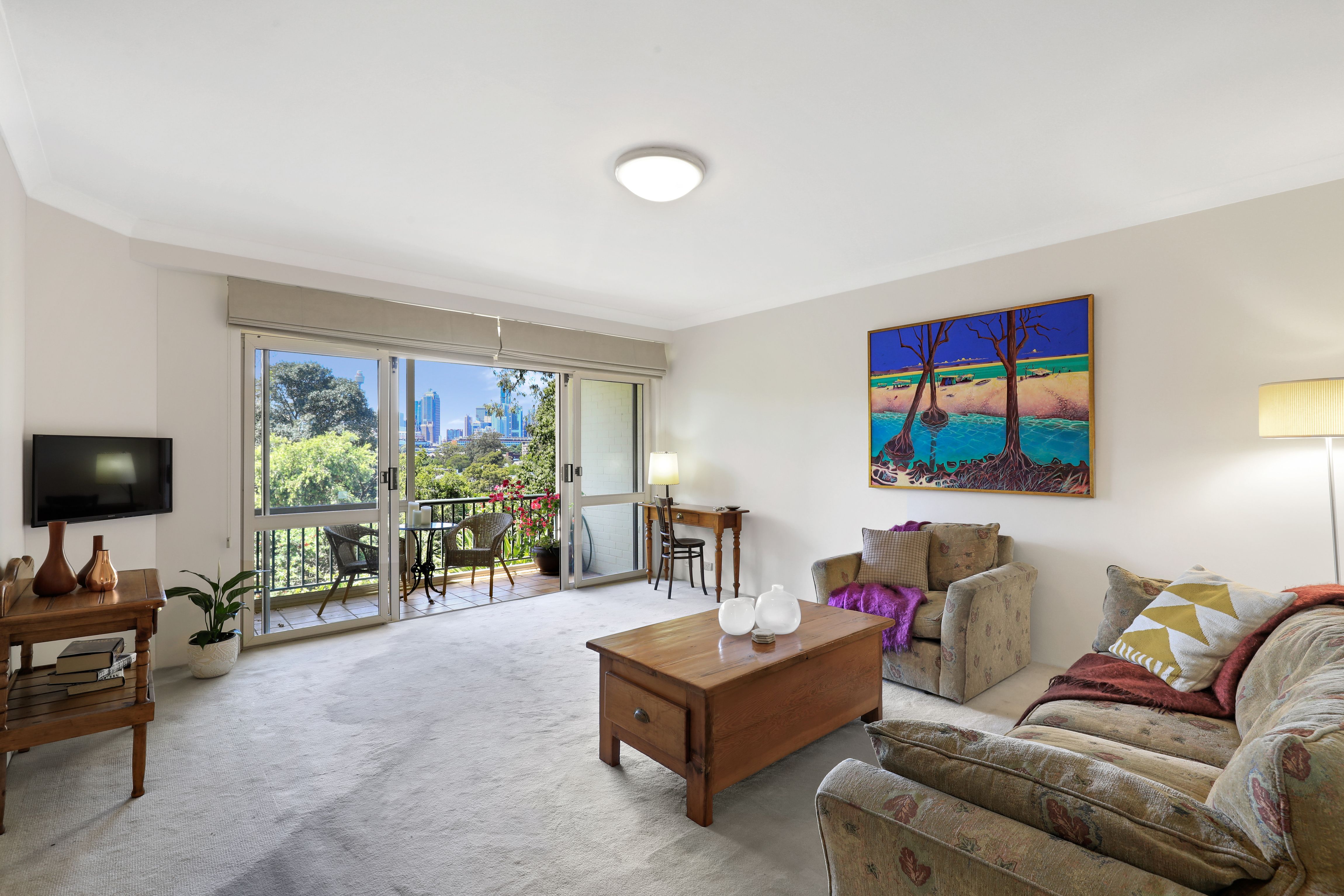 32/42 Lombard Street, Glebe, NSW 2037
