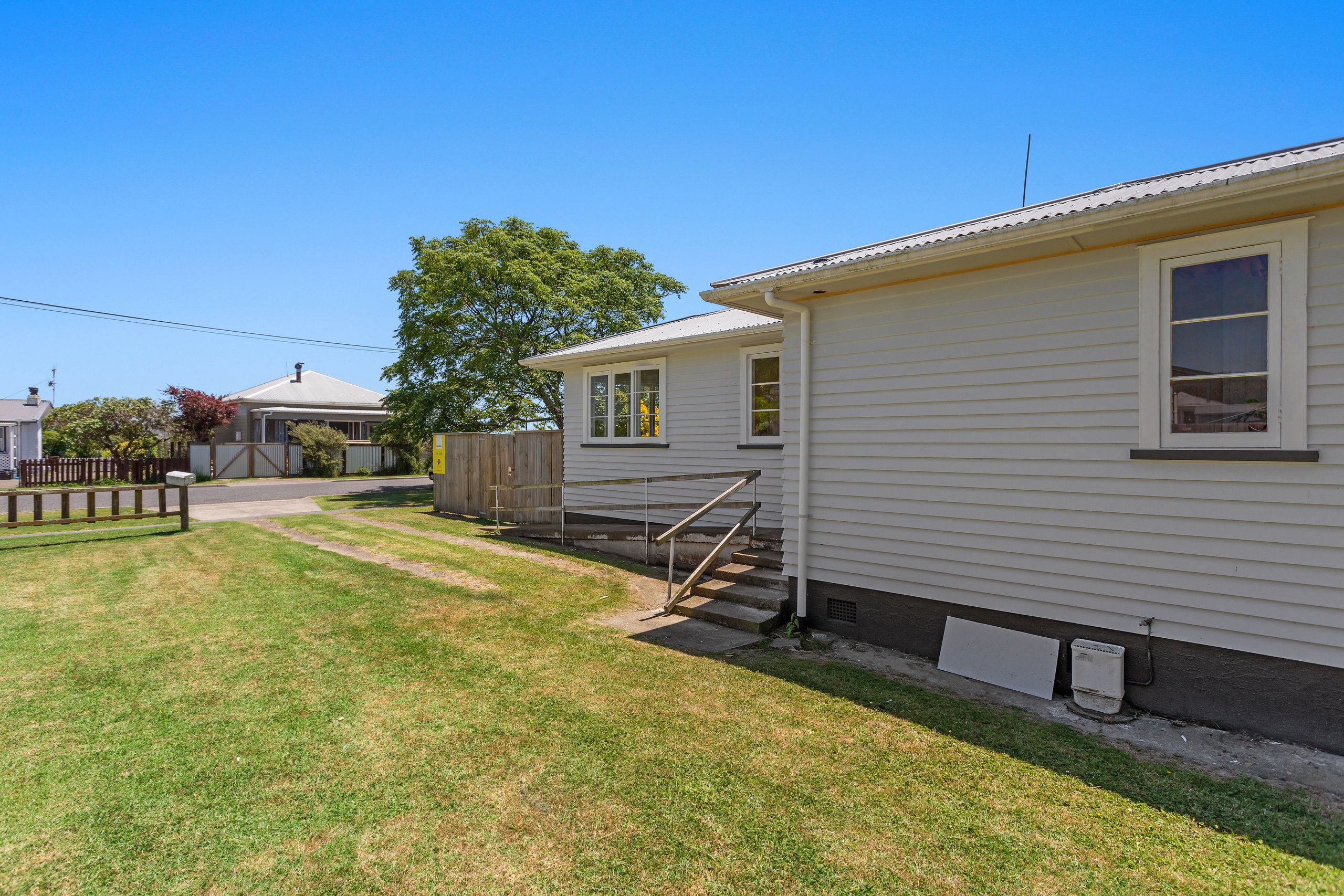160 Church Street, Opotiki, Opotiki District