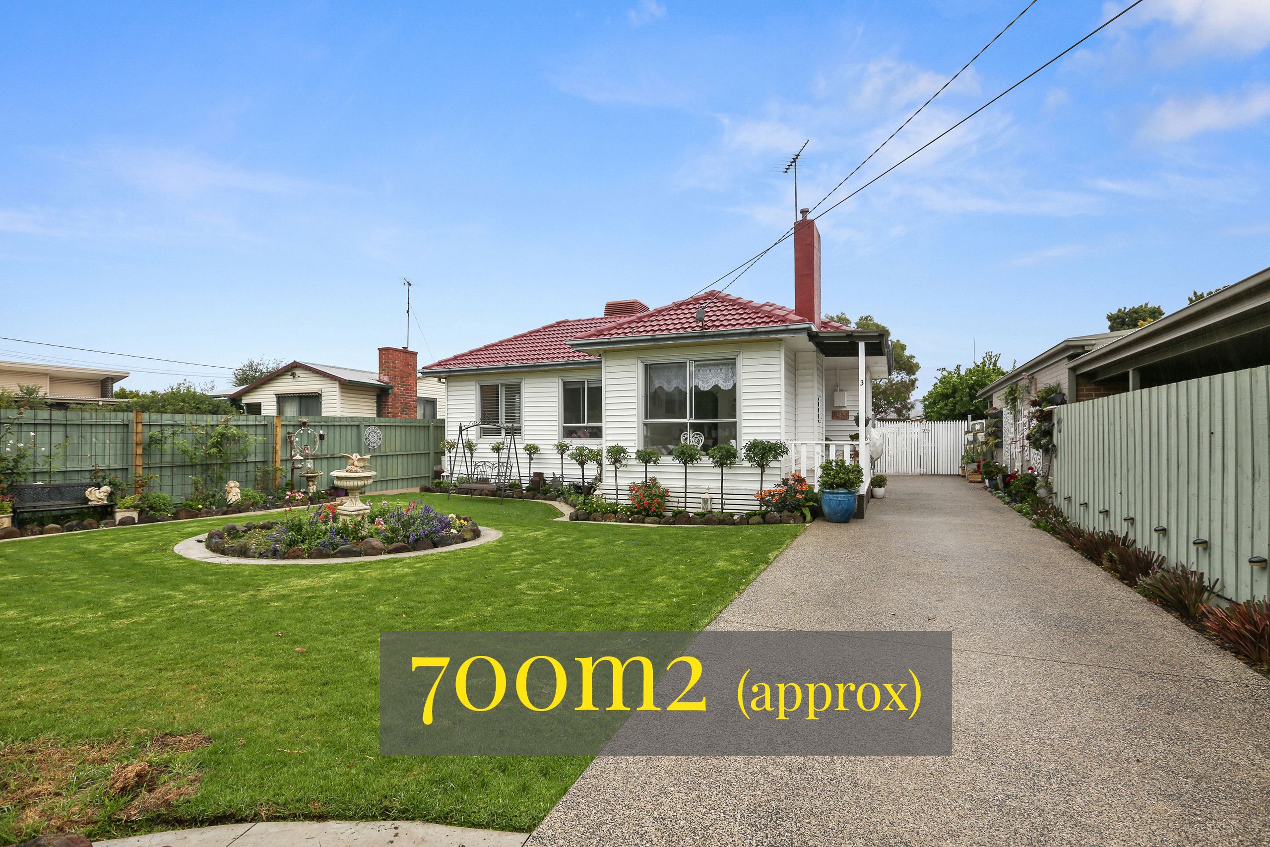 3 Plume Street, Norlane VIC 3214