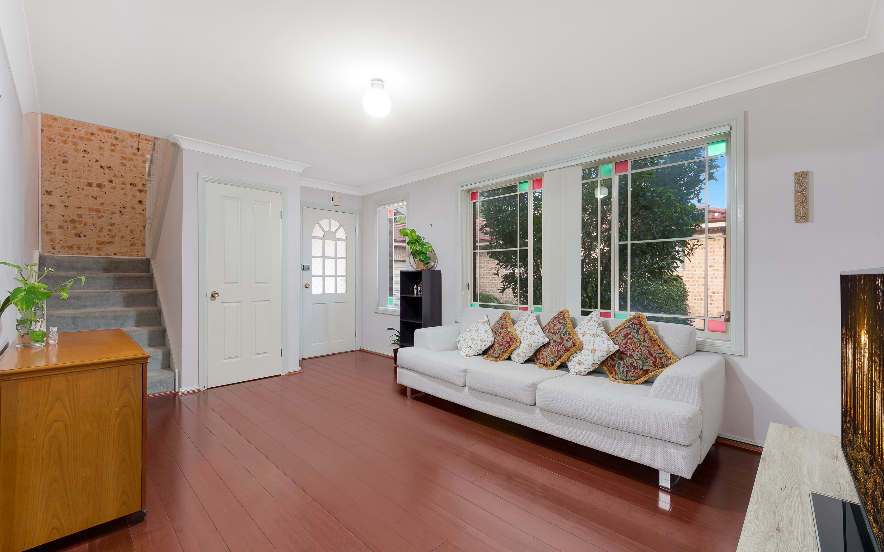3/1 Lionel Street, Ingleburn, NSW 2565