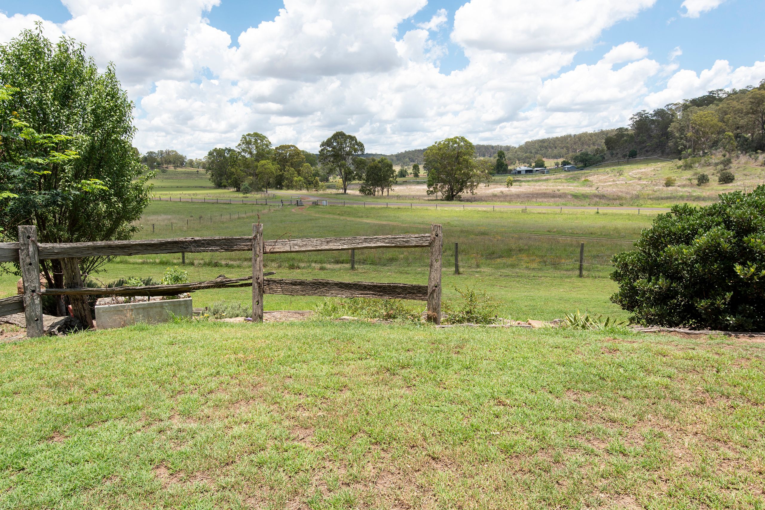 242 Goombungee-Kilbirnie Road, Goombungee, QLD 4354