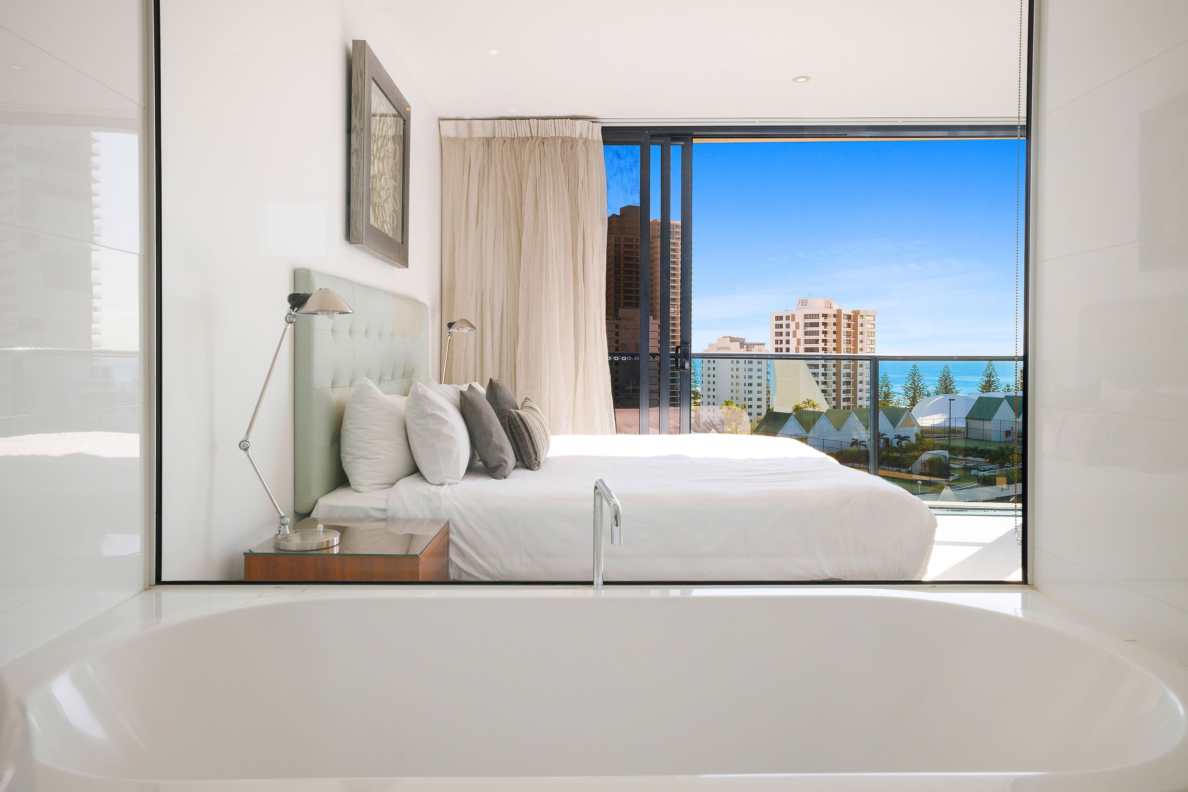 1005 'The Oracle' 21 Elizabeth Avenue, Broadbeach, QLD 4218
