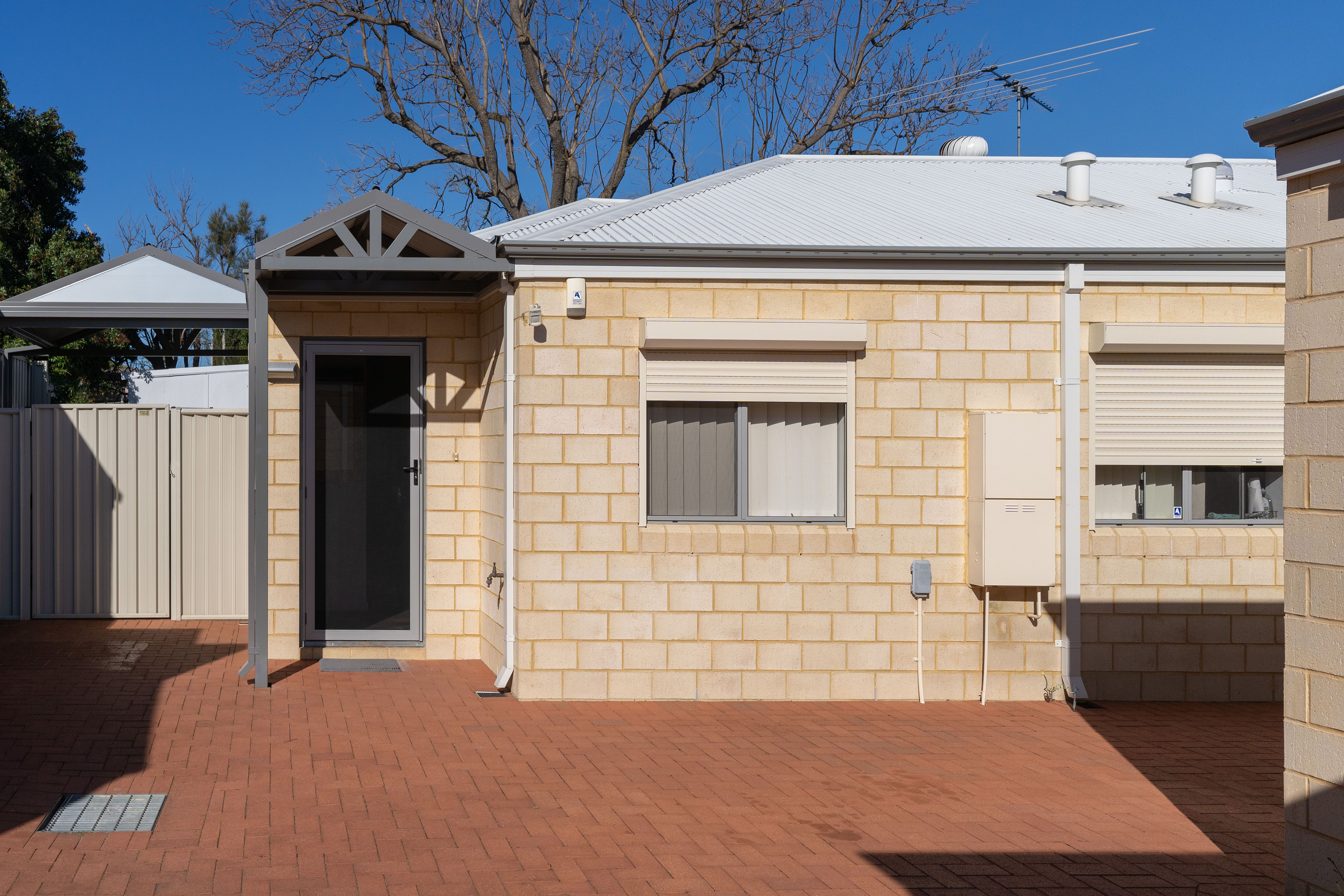 12C Wadhurst Street, Balga, WA 6061