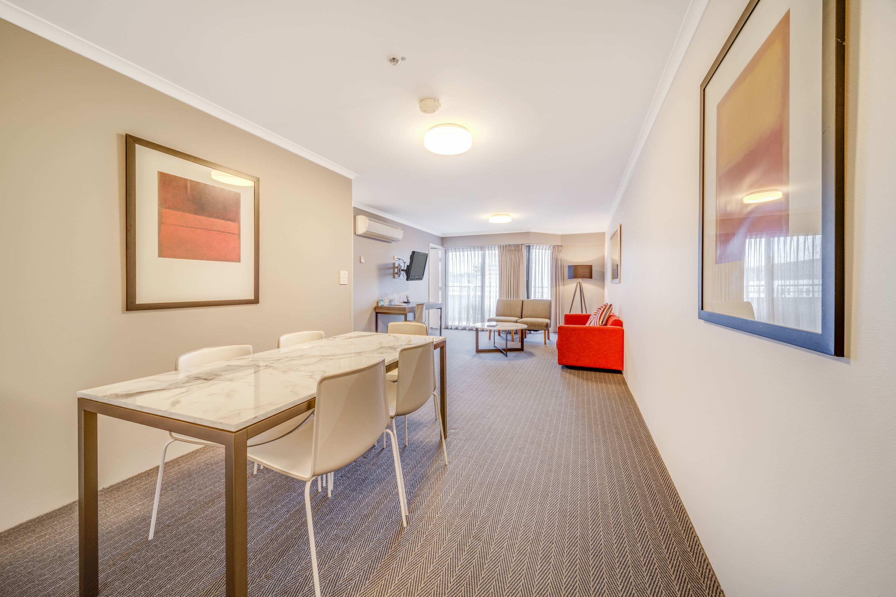 714/74 Northbourne Avenue, Braddon, ACT 2612