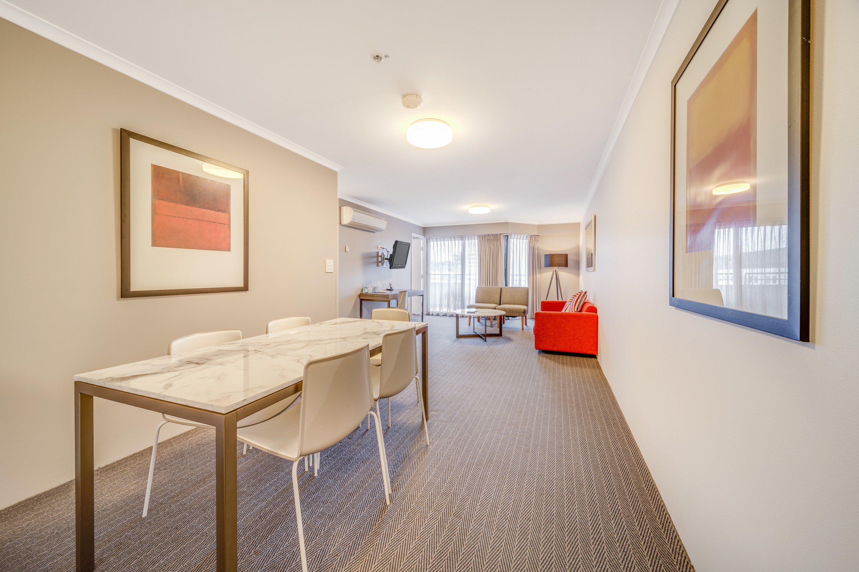 714/74 Northbourne Avenue, Braddon, ACT 2612