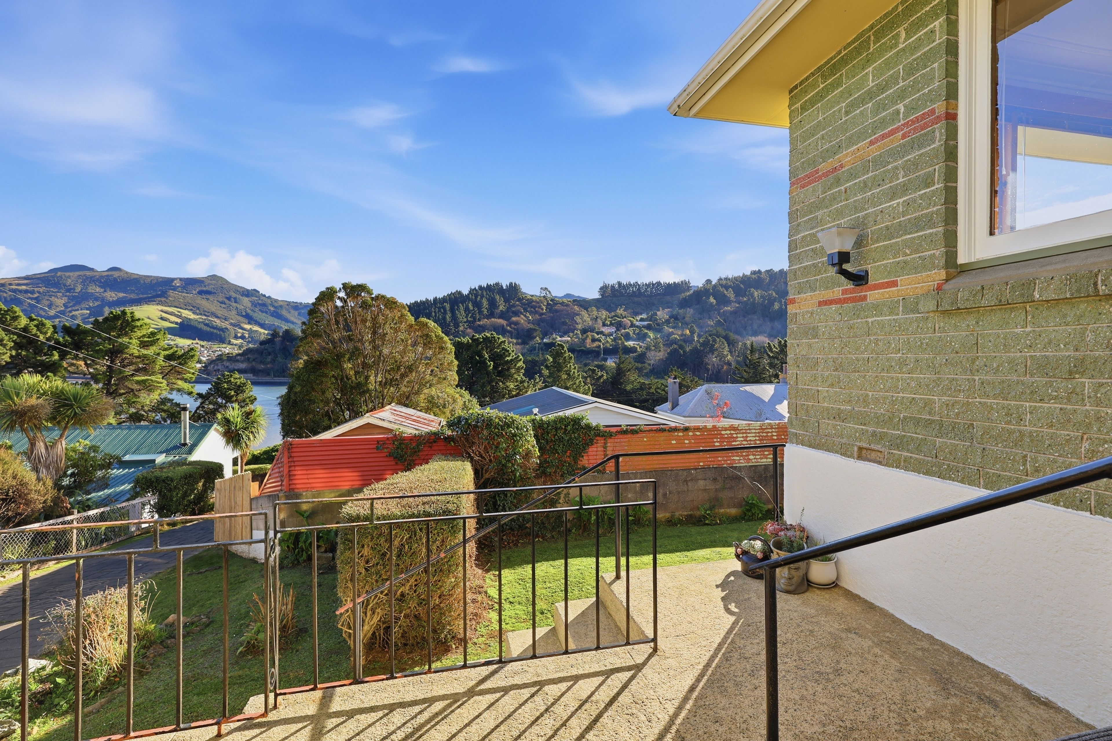 97A Wickliffe Terrace, Port Chalmers, Dunedin City