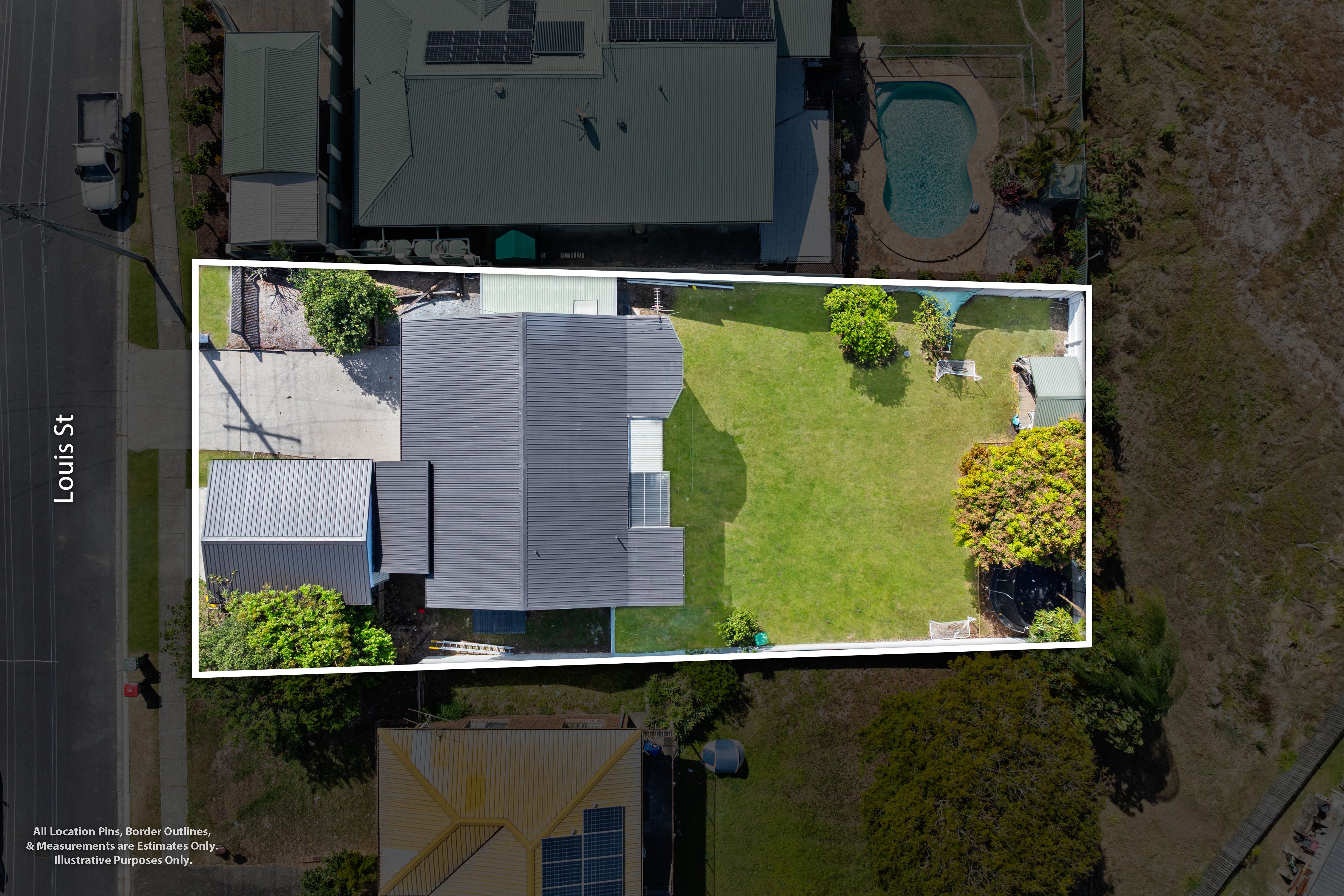 31 Louis Street — photo 20 of 24