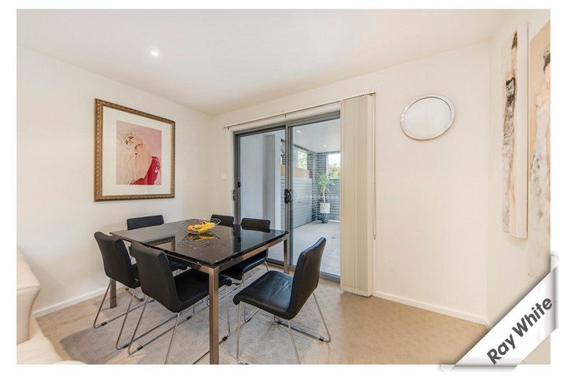 18/72 Macleay Street, Turner, ACT 2612