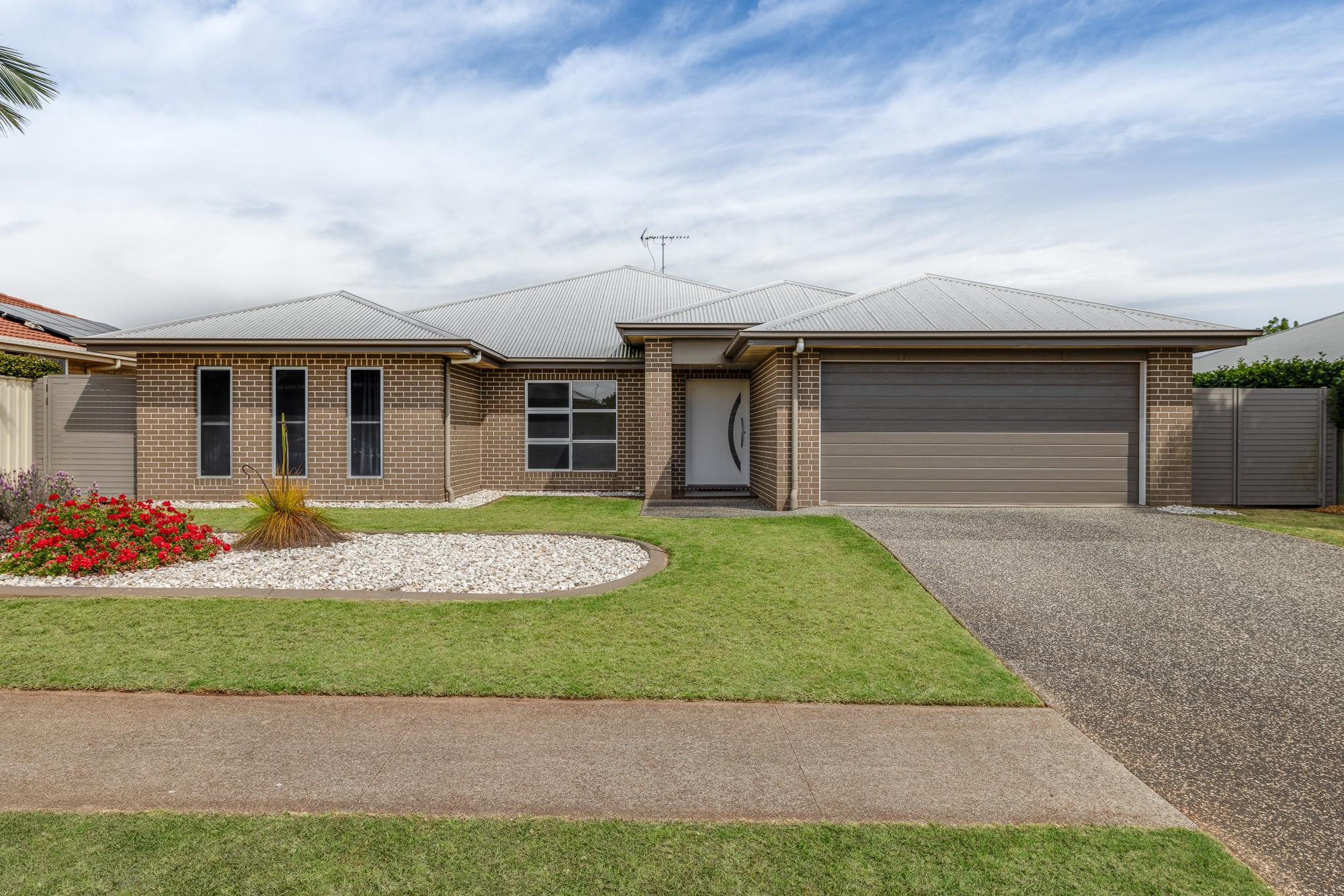 3 Fallon Drive, Middle Ridge, QLD 4350