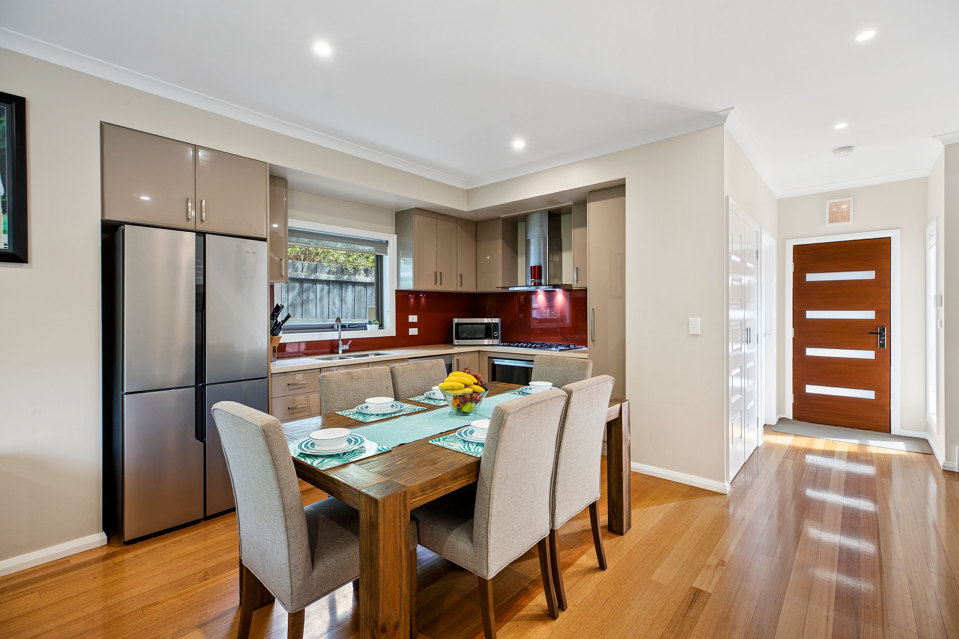4/3 Denver Crescent, Rowville, VIC 3178