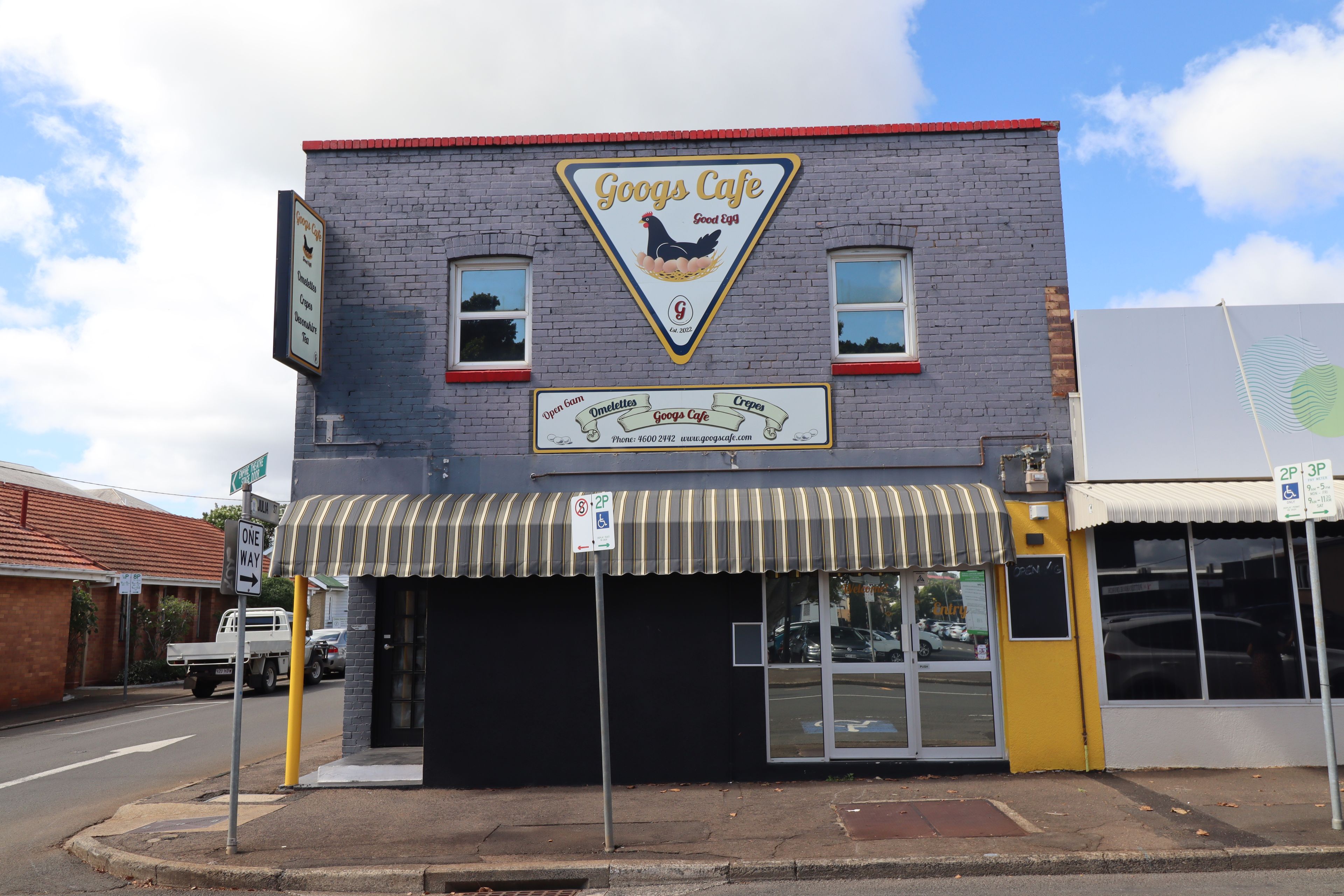 1/64 Neil Street, Toowoomba City, QLD 4350