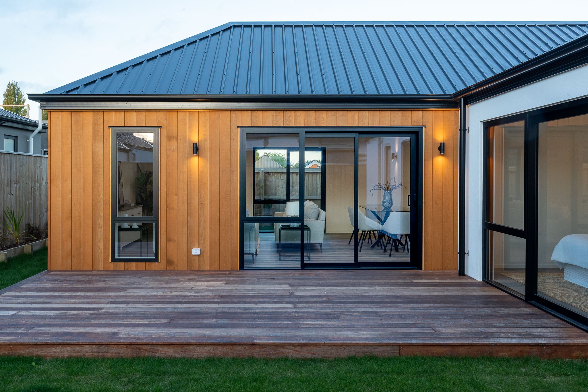 7 Rakau Lane, Casebrook, Christchurch City