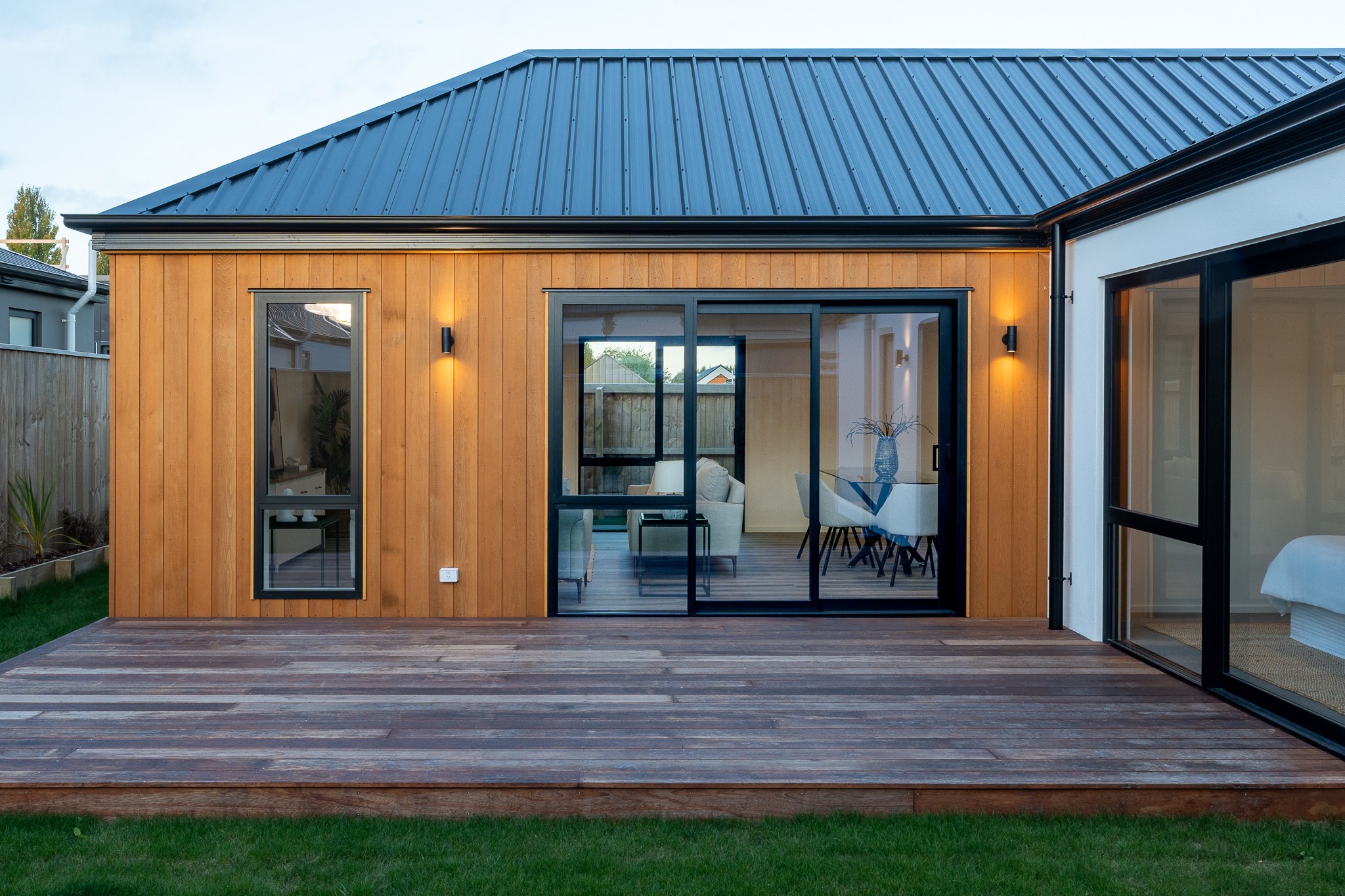 7 Rakau Lane, Casebrook, Christchurch City